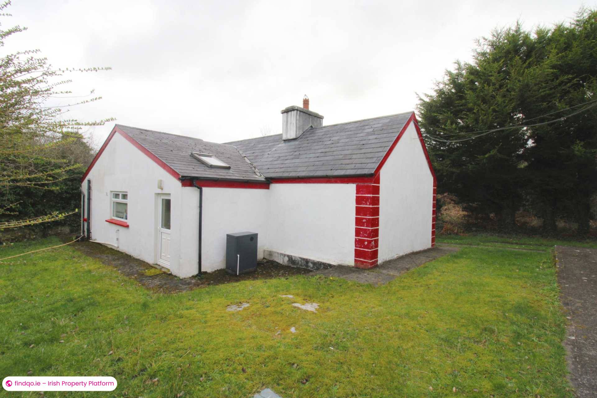 Bungalow for Sale in Castlebar, Mayo