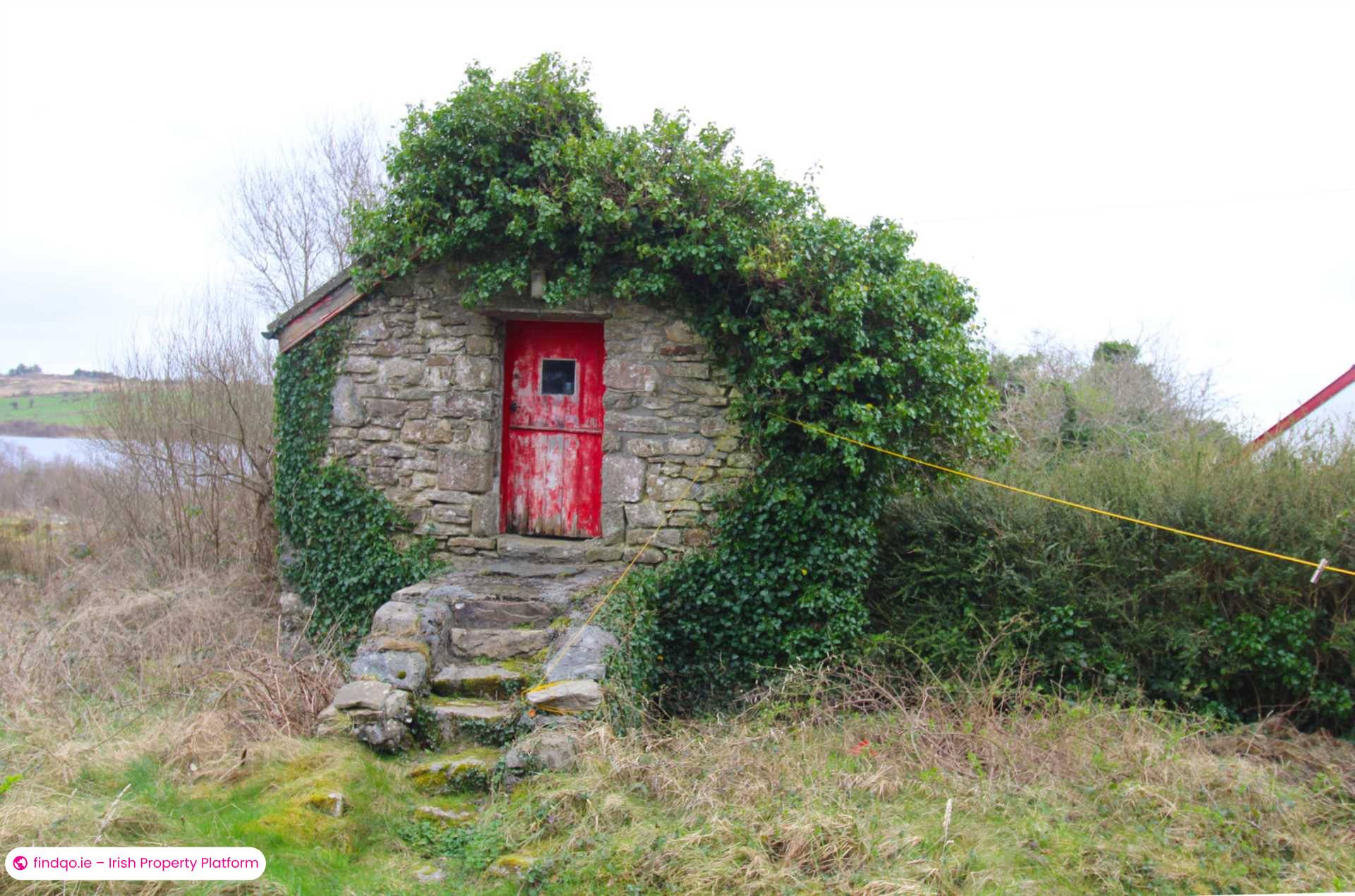 Bungalow for Sale in Castlebar, Mayo