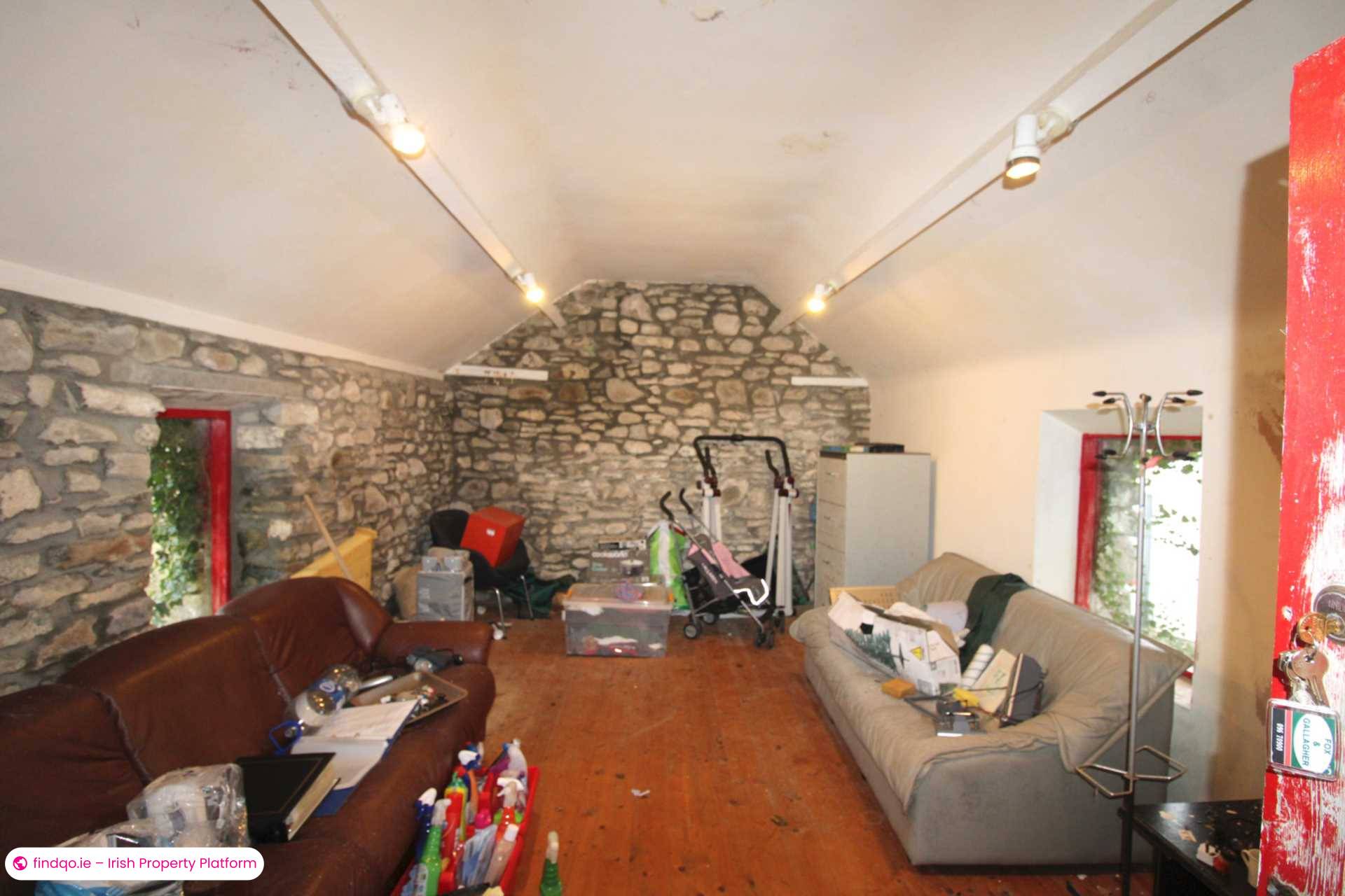 Bungalow for Sale in Castlebar, Mayo