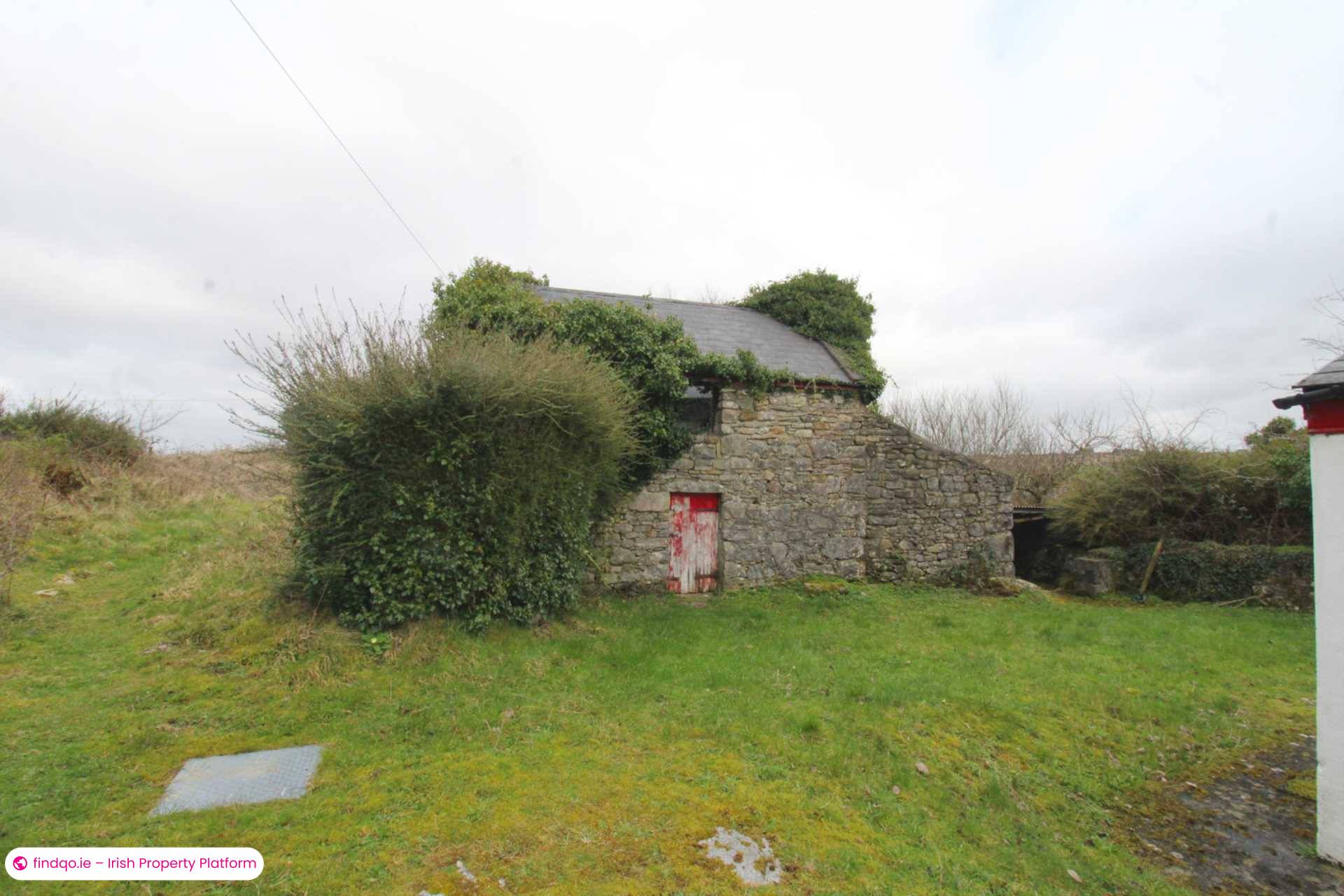 Bungalow for Sale in Castlebar, Mayo