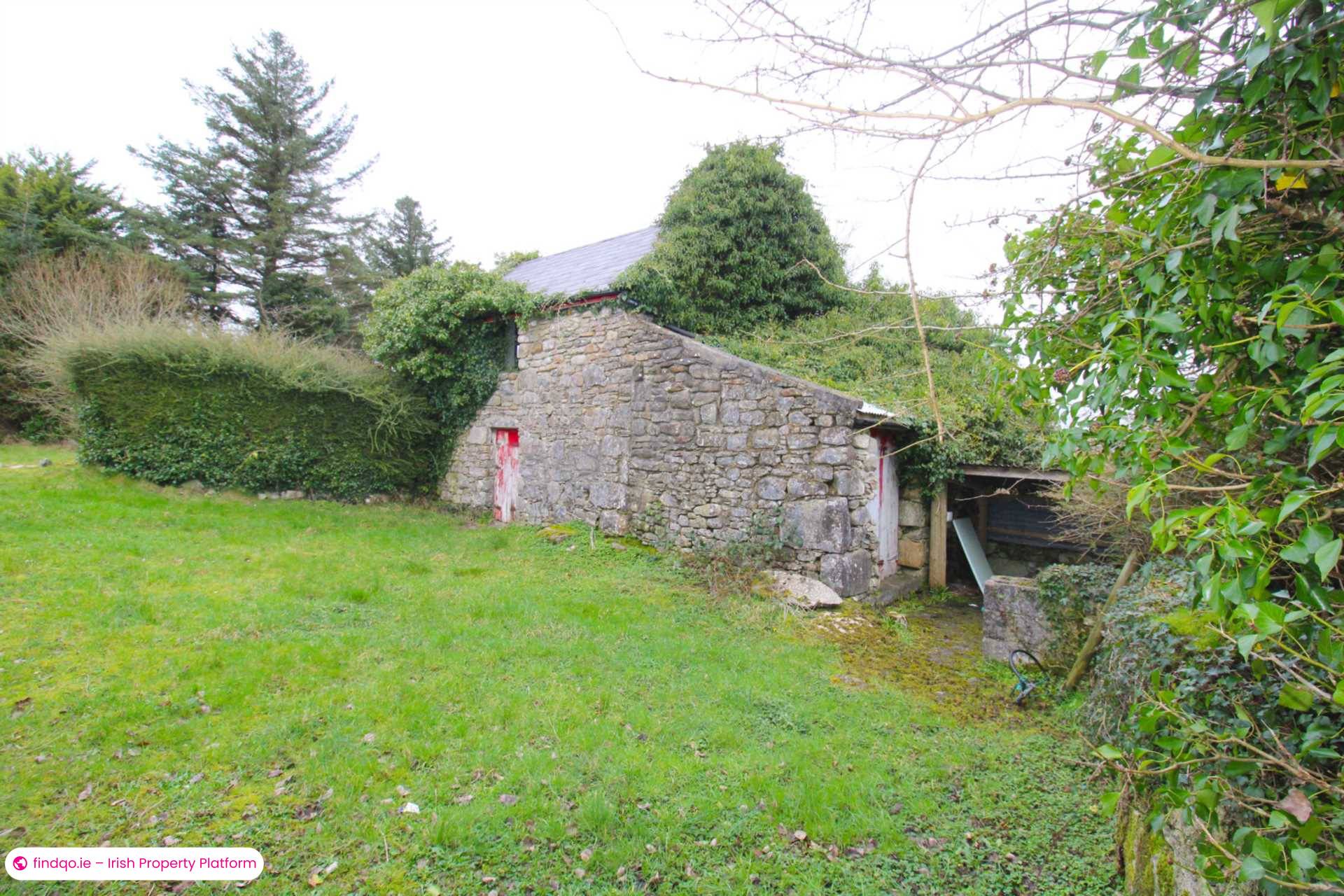 Bungalow for Sale in Castlebar, Mayo