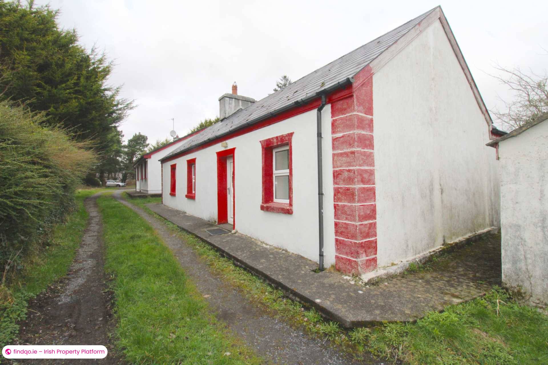 Bungalow for Sale in Castlebar, Mayo