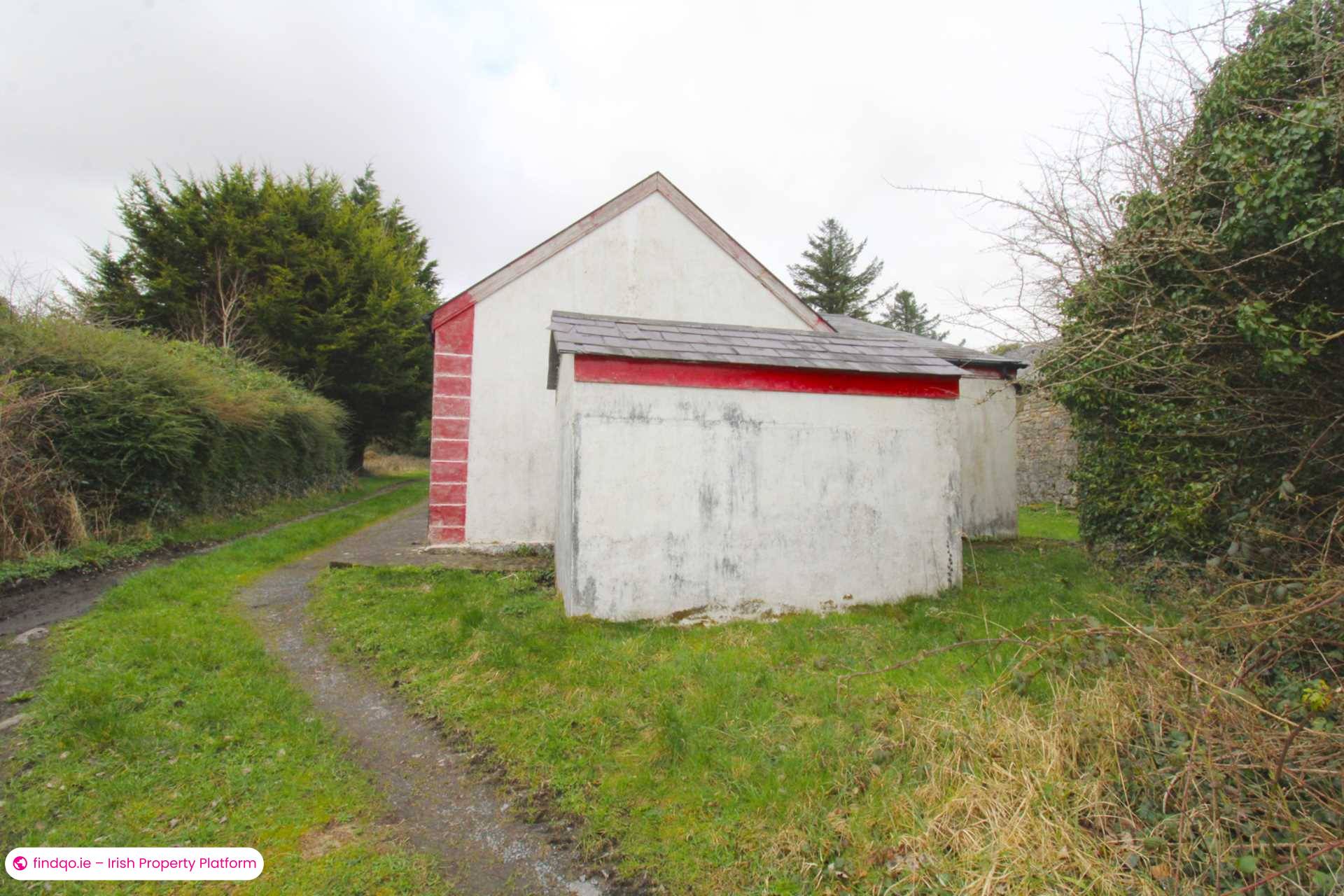 Bungalow for Sale in Castlebar, Mayo