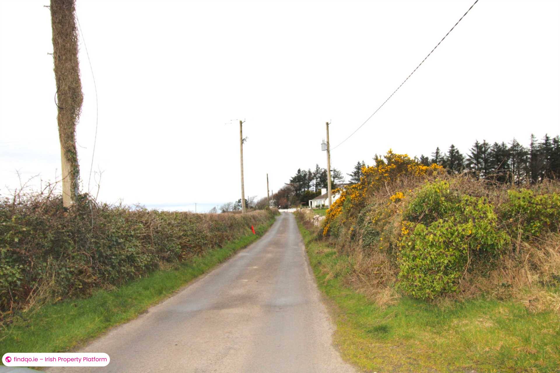 Development Land for Sale in Ballycastle, Antrim
