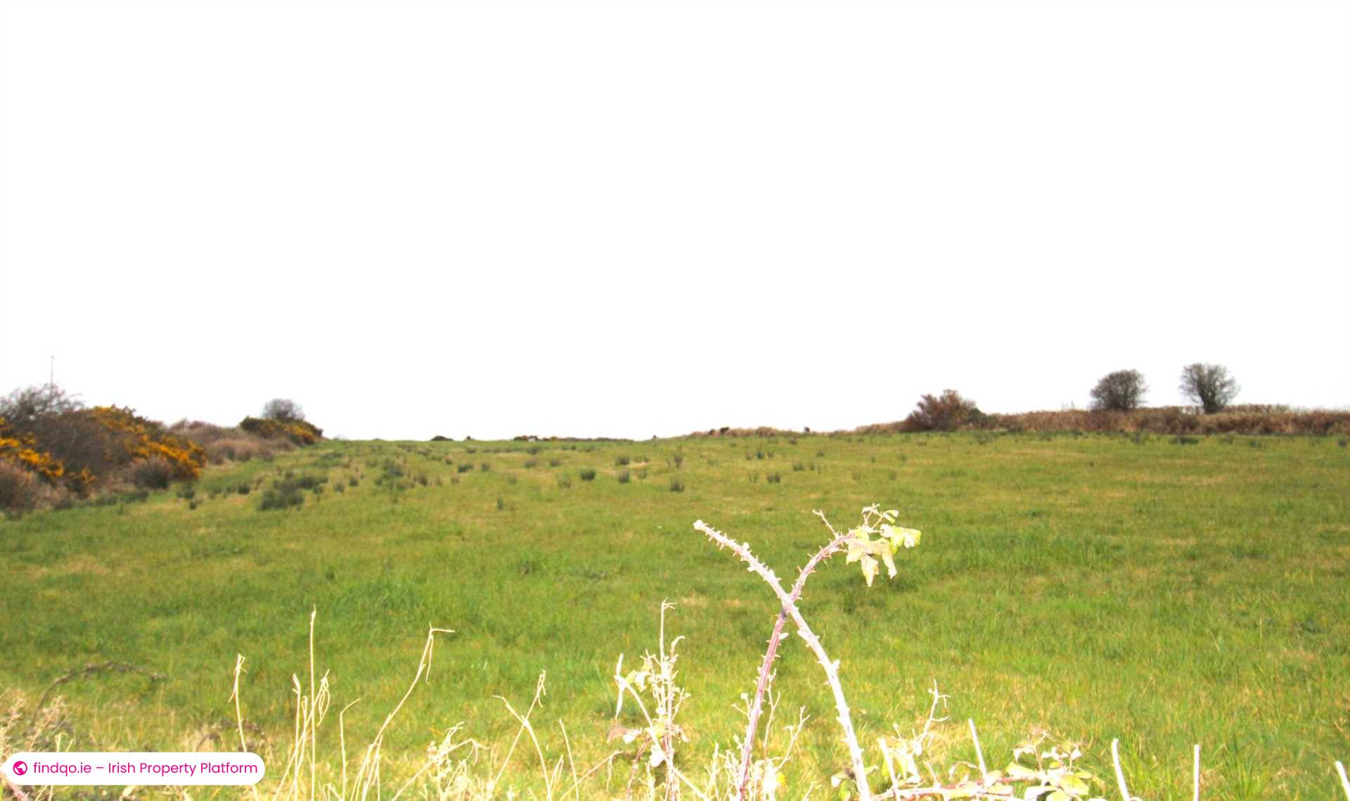 Development Land for Sale in Ballycastle, Antrim