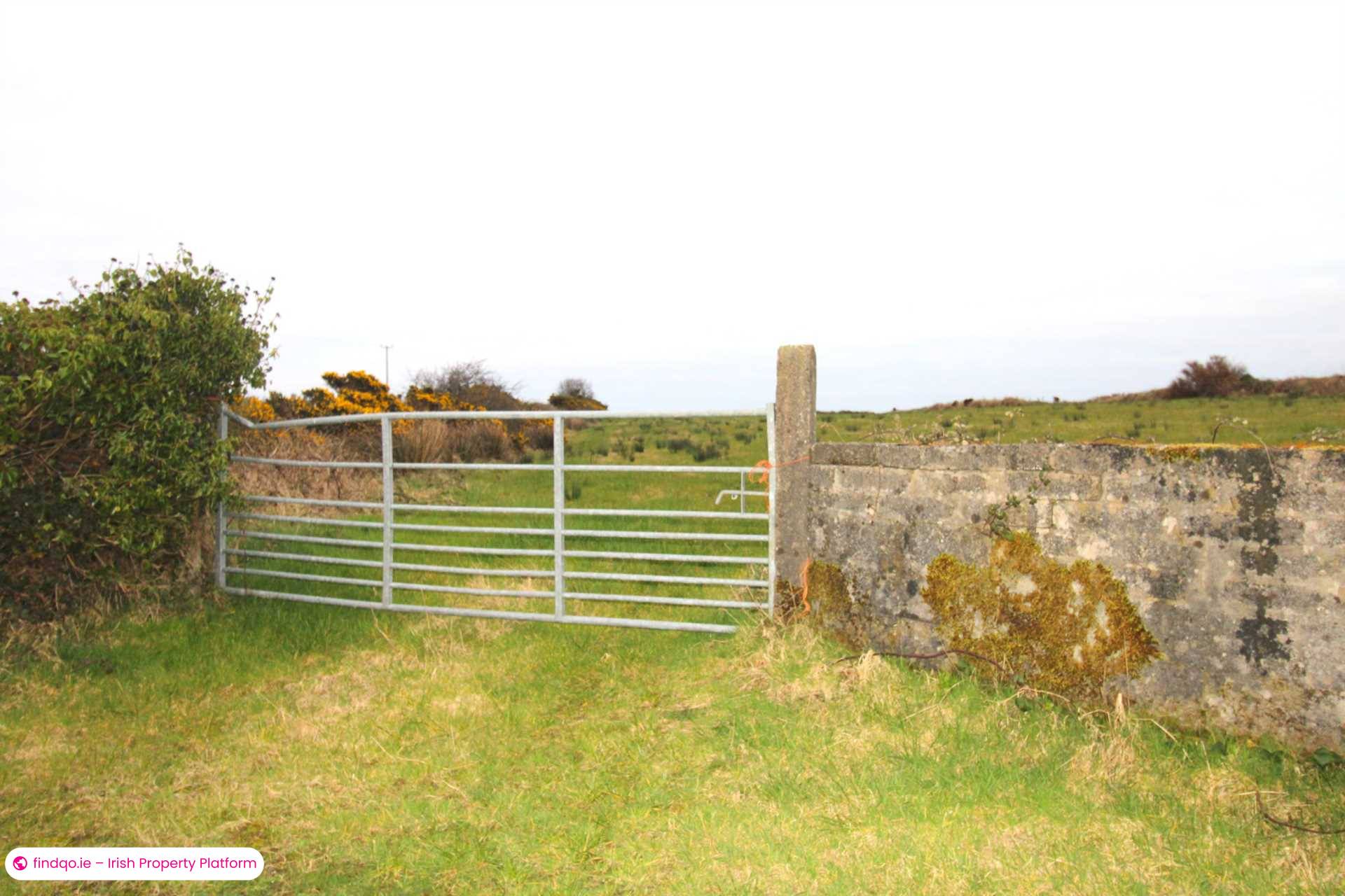 Development Land for Sale in Ballycastle, Antrim