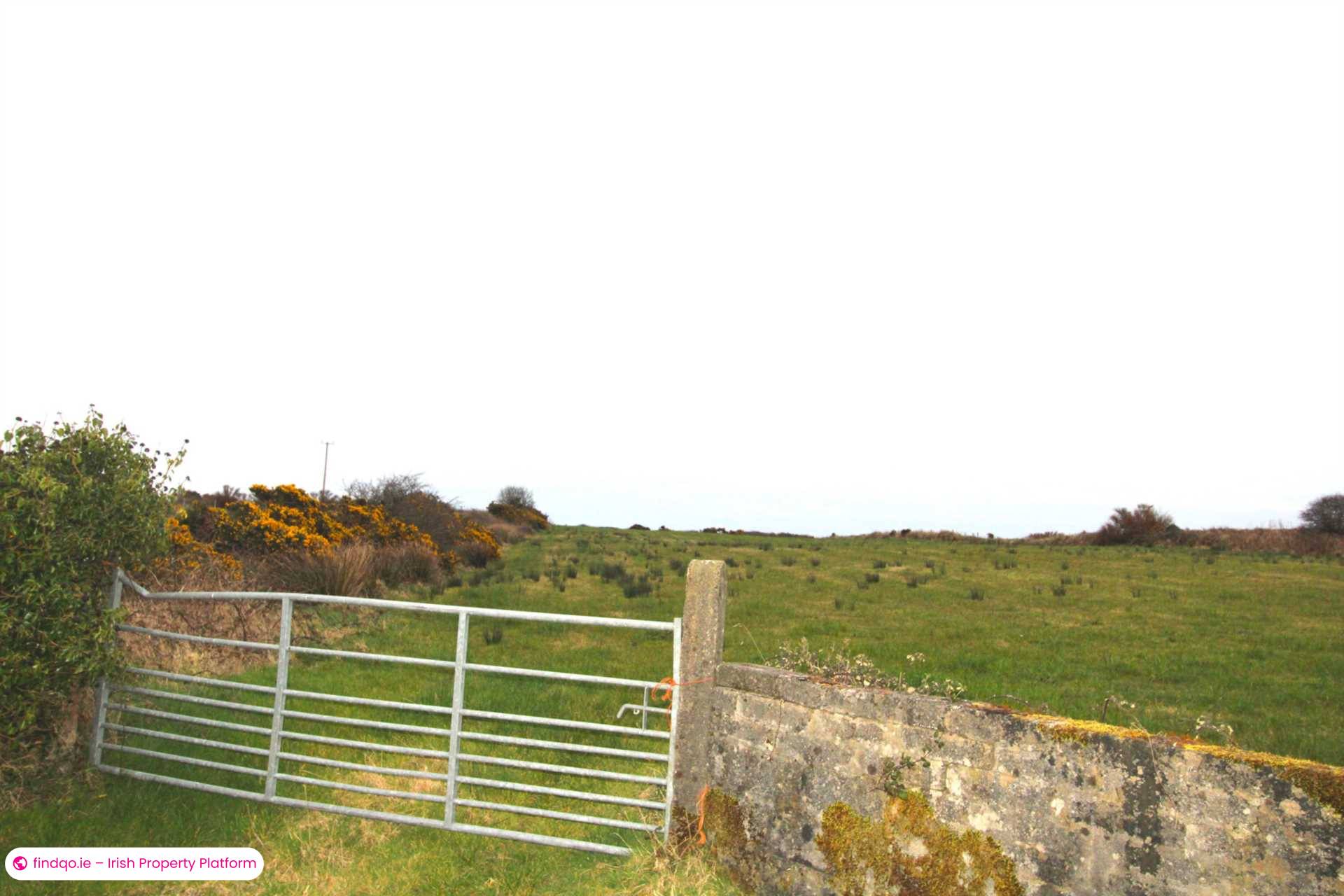 Development Land for Sale in Ballycastle, Antrim