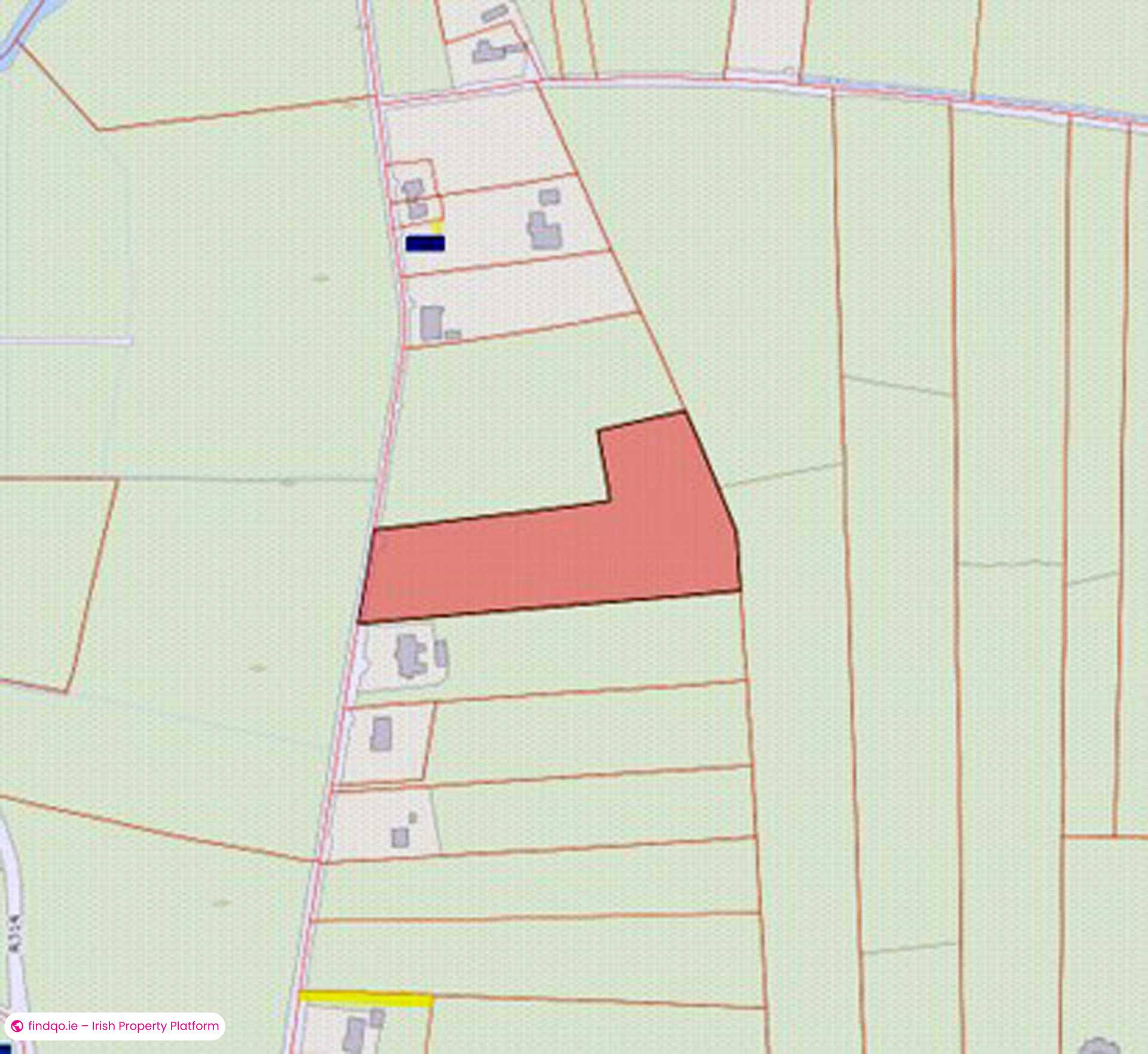 Development Land for Sale in Ballycastle, Antrim