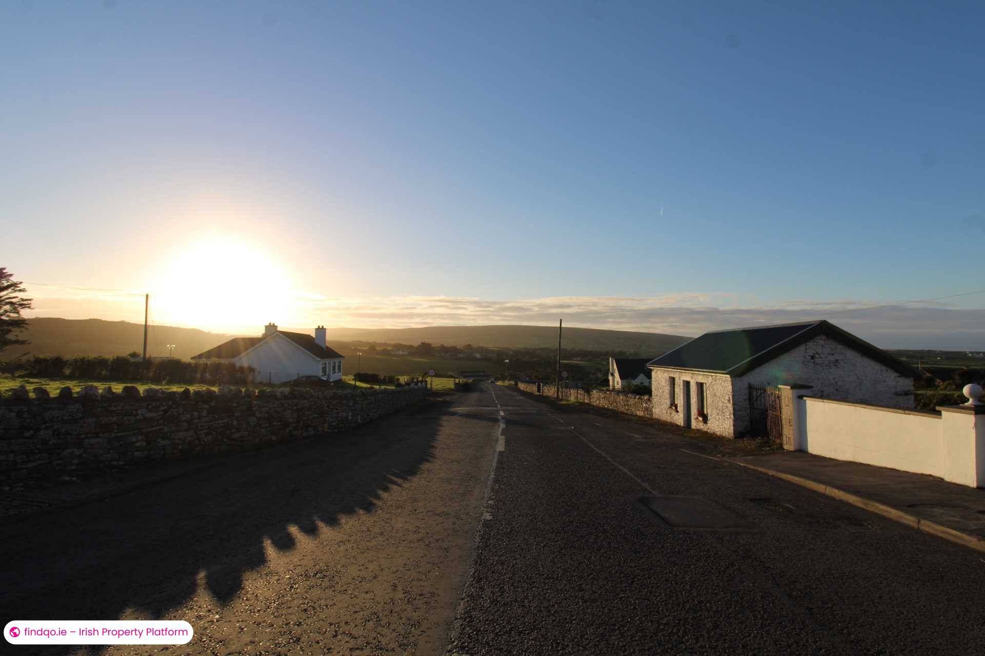 Development Land for Sale in Ballycastle, Antrim