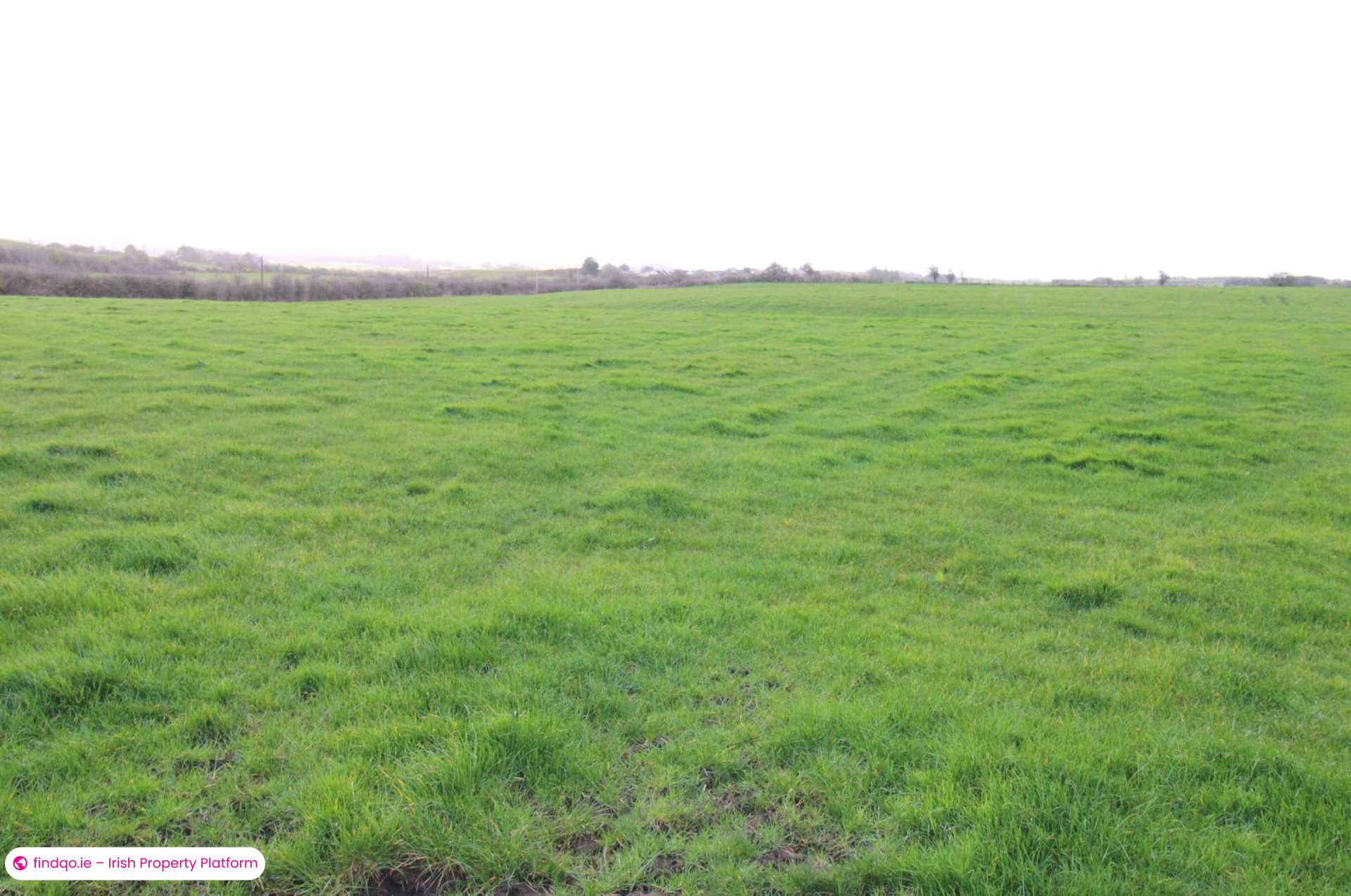 Development Land for Sale in Killala, Mayo