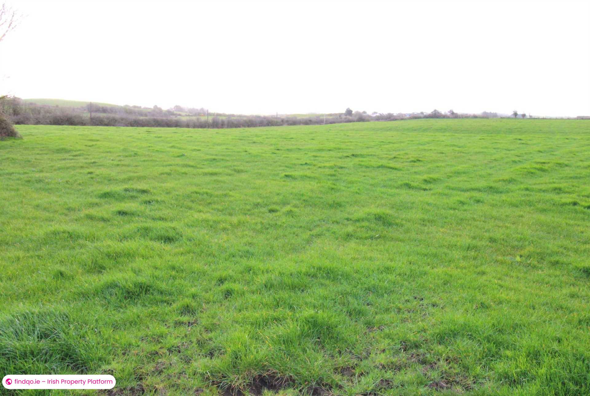 Development Land for Sale in Killala, Mayo
