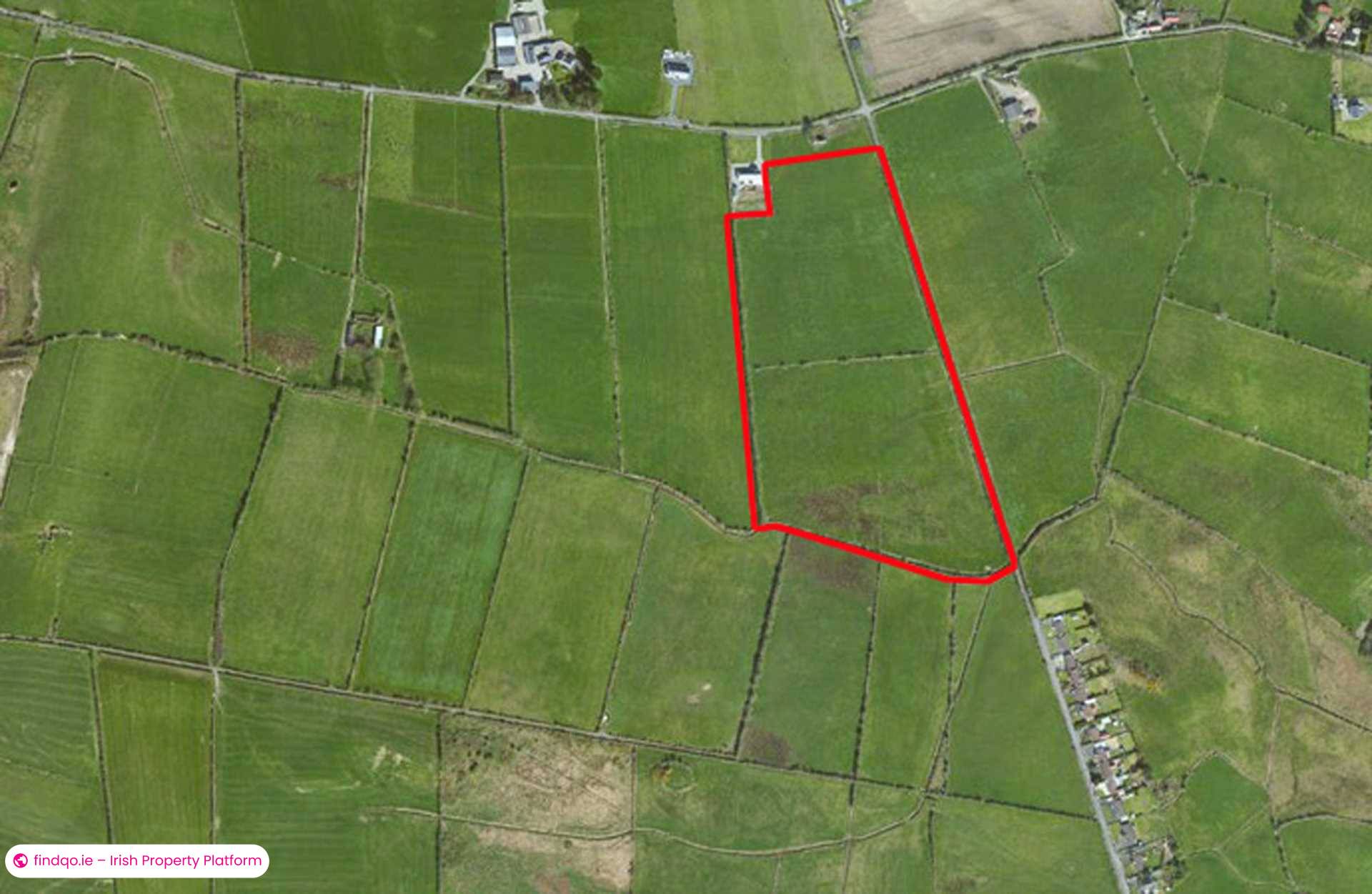 Development Land for Sale in Killala, Mayo