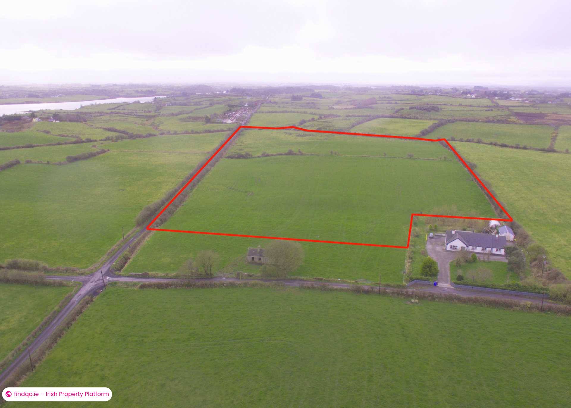 Development Land for Sale in Killala, Mayo