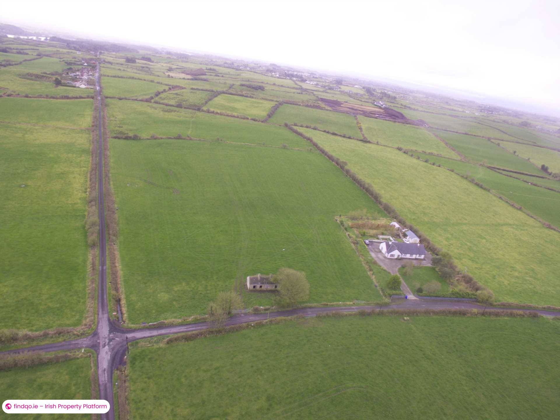 Development Land for Sale in Killala, Mayo