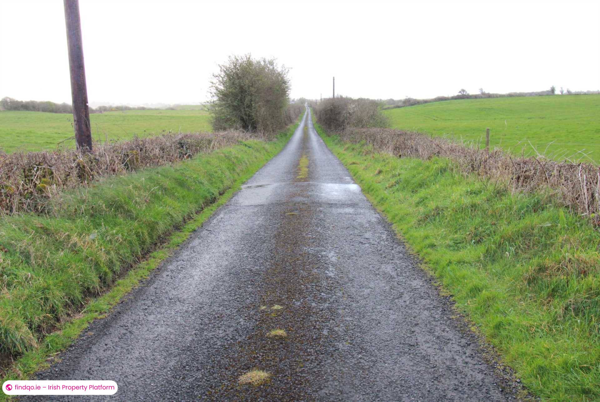 Development Land for Sale in Killala, Mayo