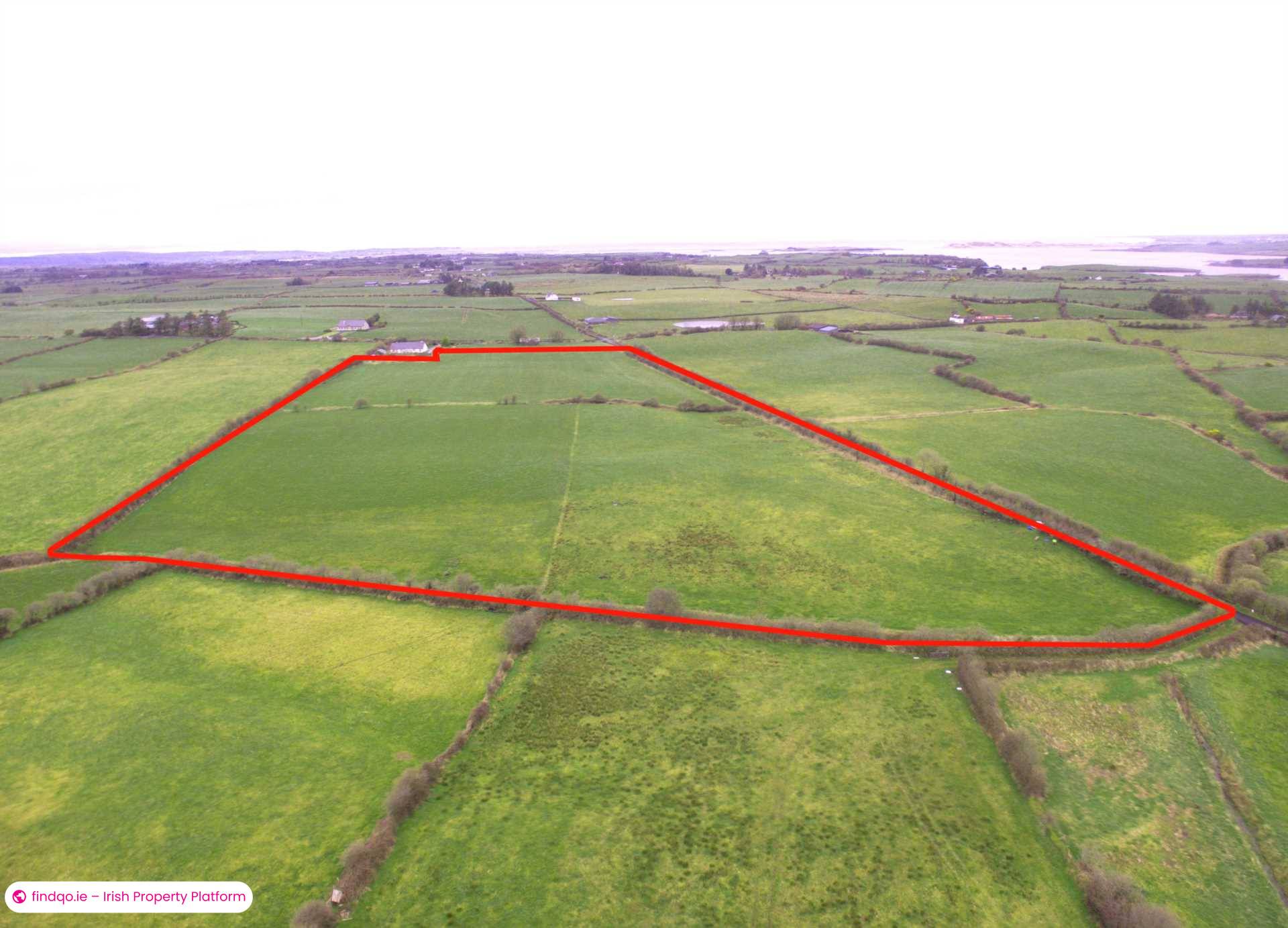 Development Land for Sale in Killala, Mayo