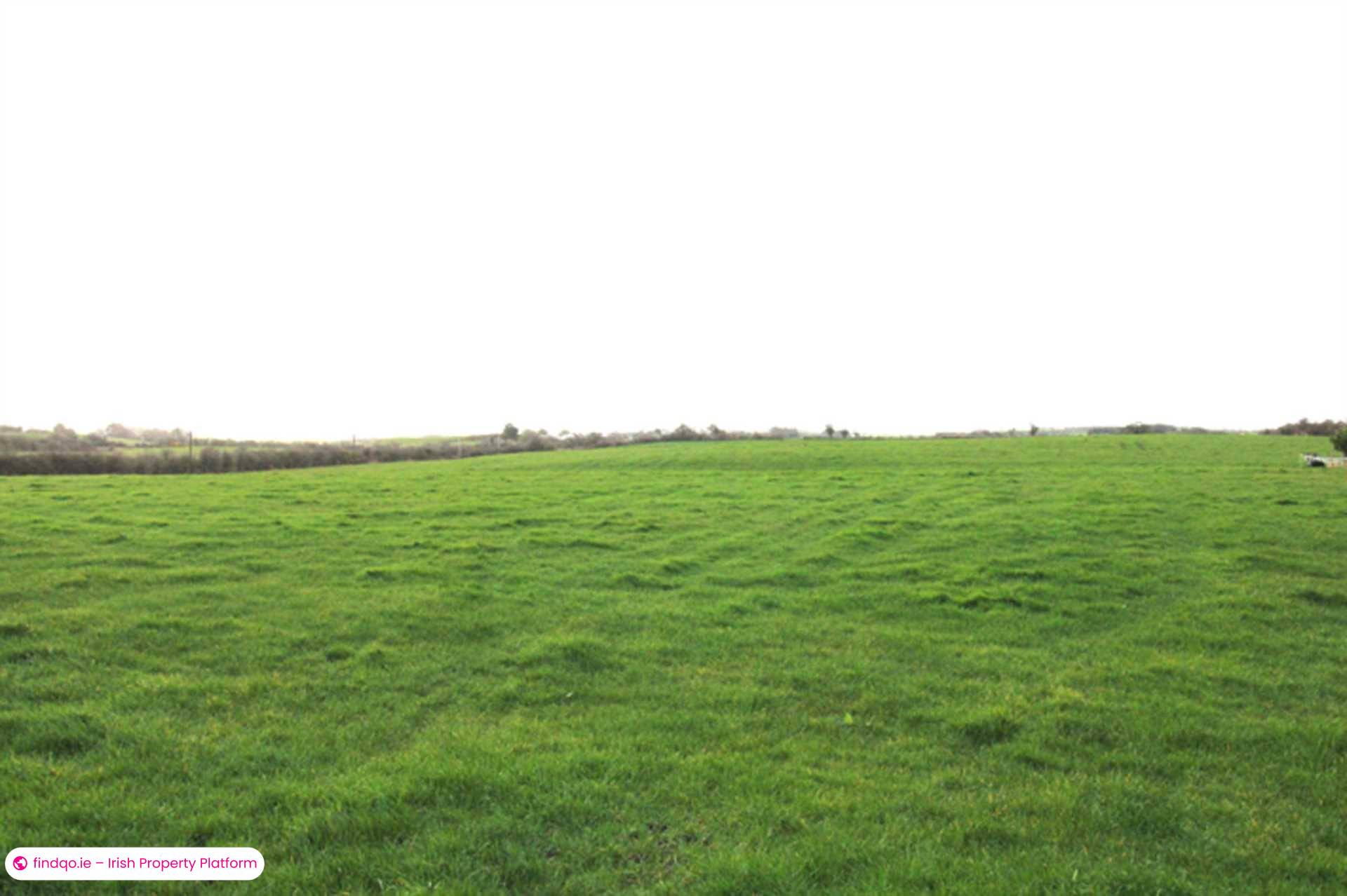 Development Land for Sale in Killala, Mayo