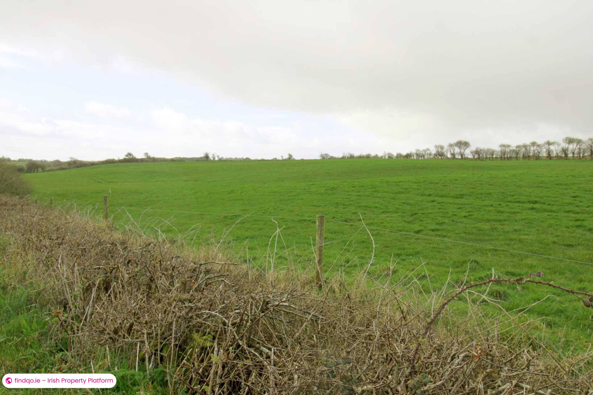 Development Land for Sale in Killala, Mayo