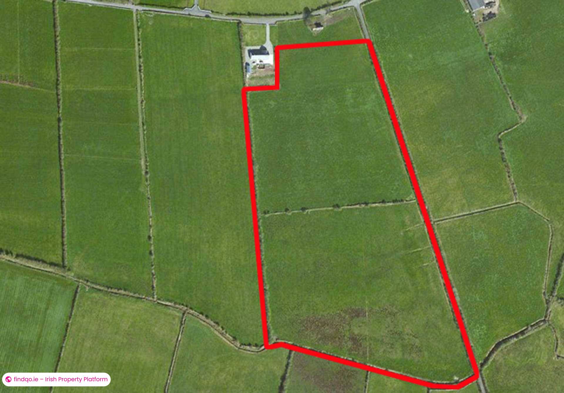 Development Land for Sale in Killala, Mayo