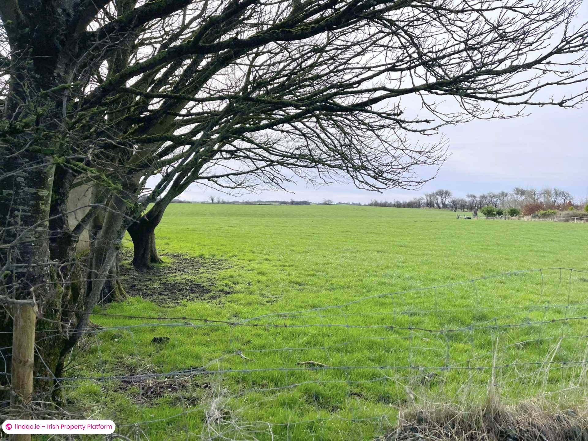 Development Land for Sale in Killala, Mayo