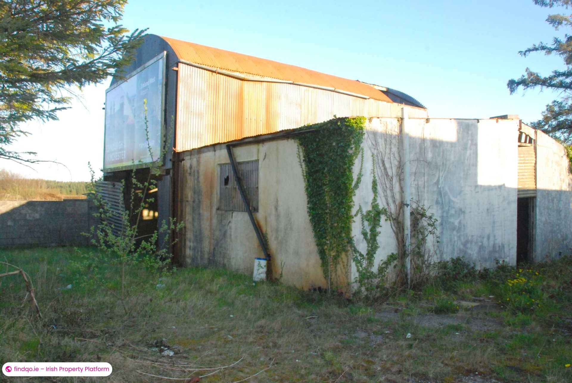 Bungalow for Sale in Sandyhill, Charlestown, Co. Sligo F12T922