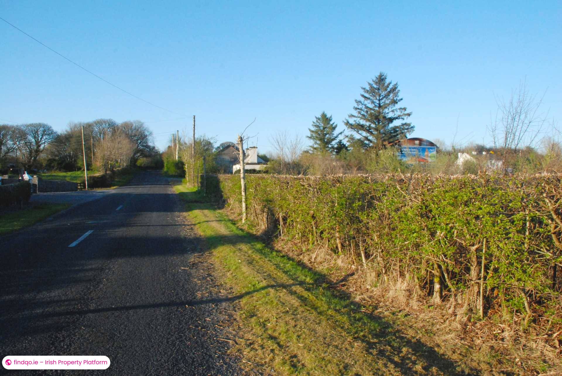 Bungalow for Sale in Sandyhill, Charlestown, Co. Sligo F12T922
