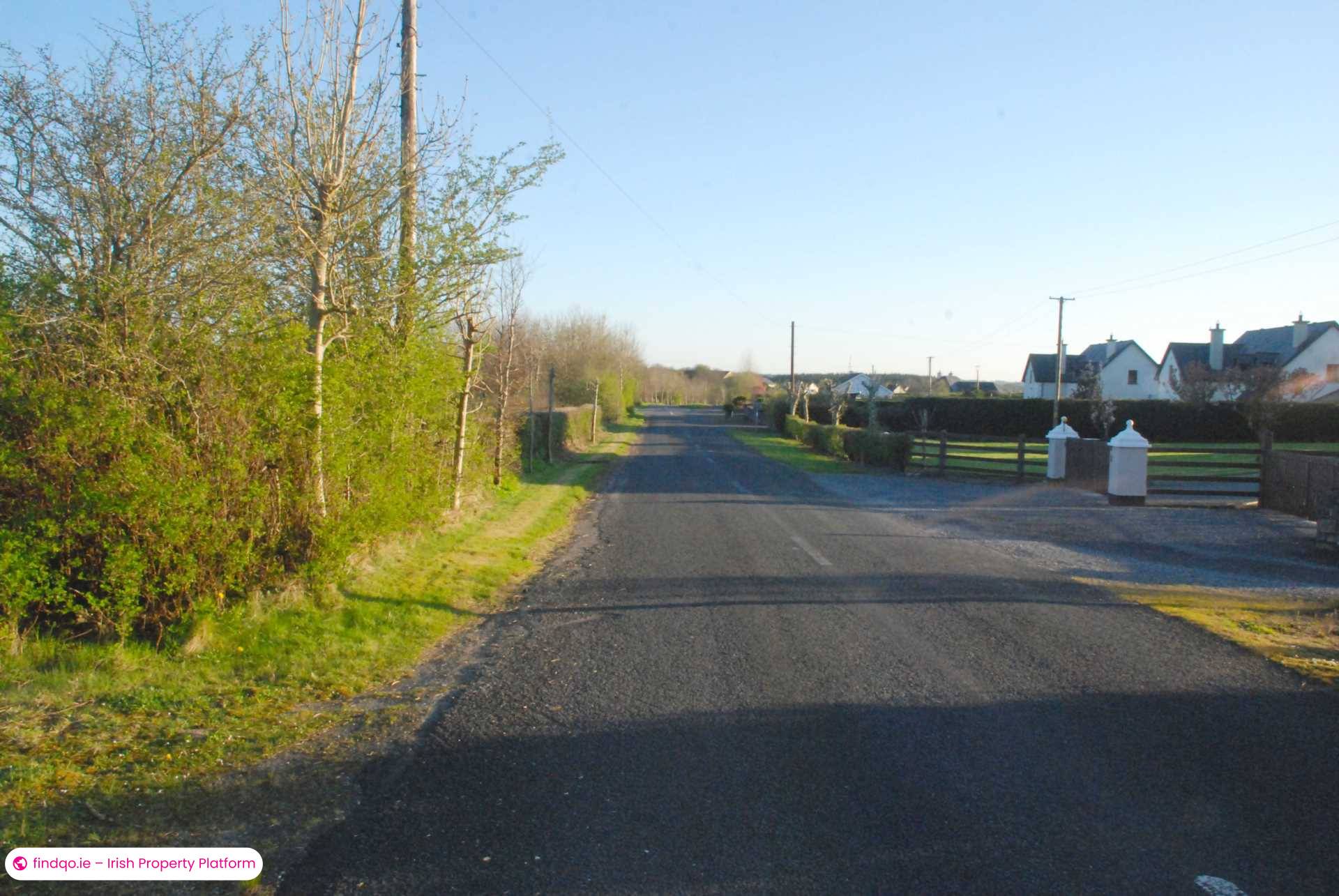 Bungalow for Sale in Sandyhill, Charlestown, Co. Sligo F12T922