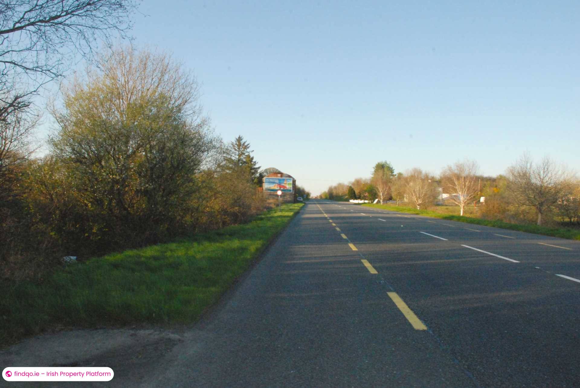 Bungalow for Sale in Sandyhill, Charlestown, Co. Sligo F12T922