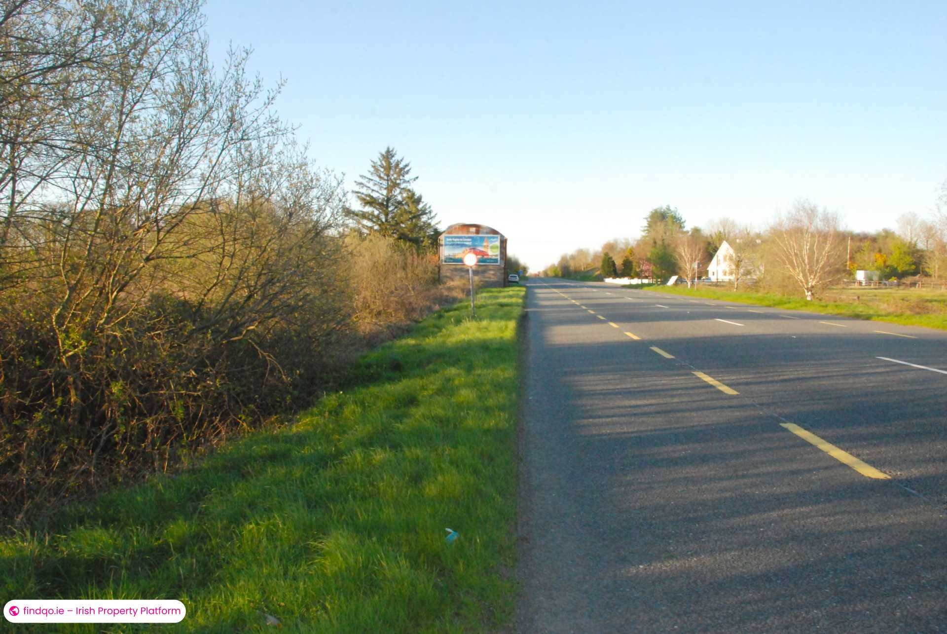 Bungalow for Sale in Sandyhill, Charlestown, Co. Sligo F12T922