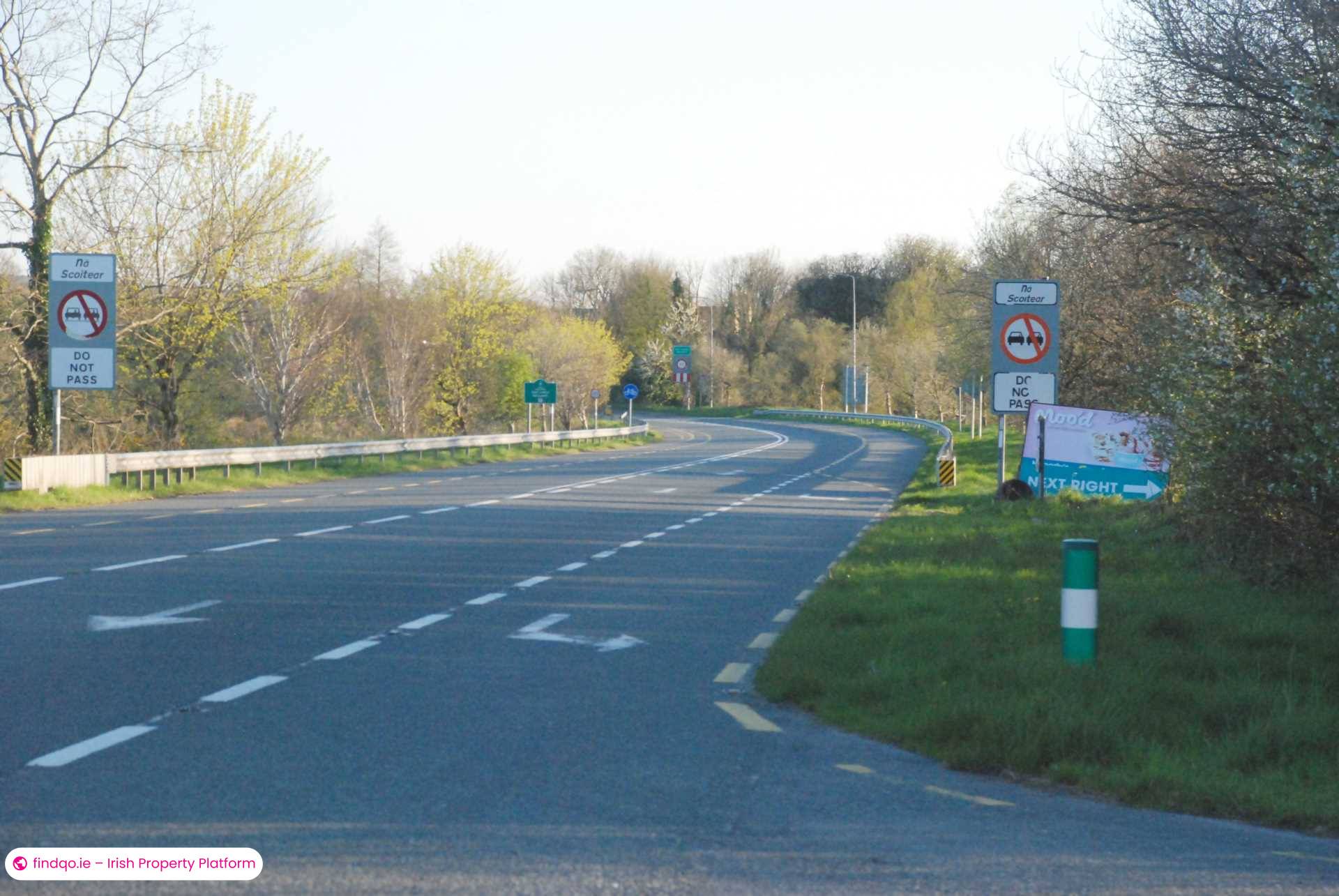 Bungalow for Sale in Sandyhill, Charlestown, Co. Sligo F12T922