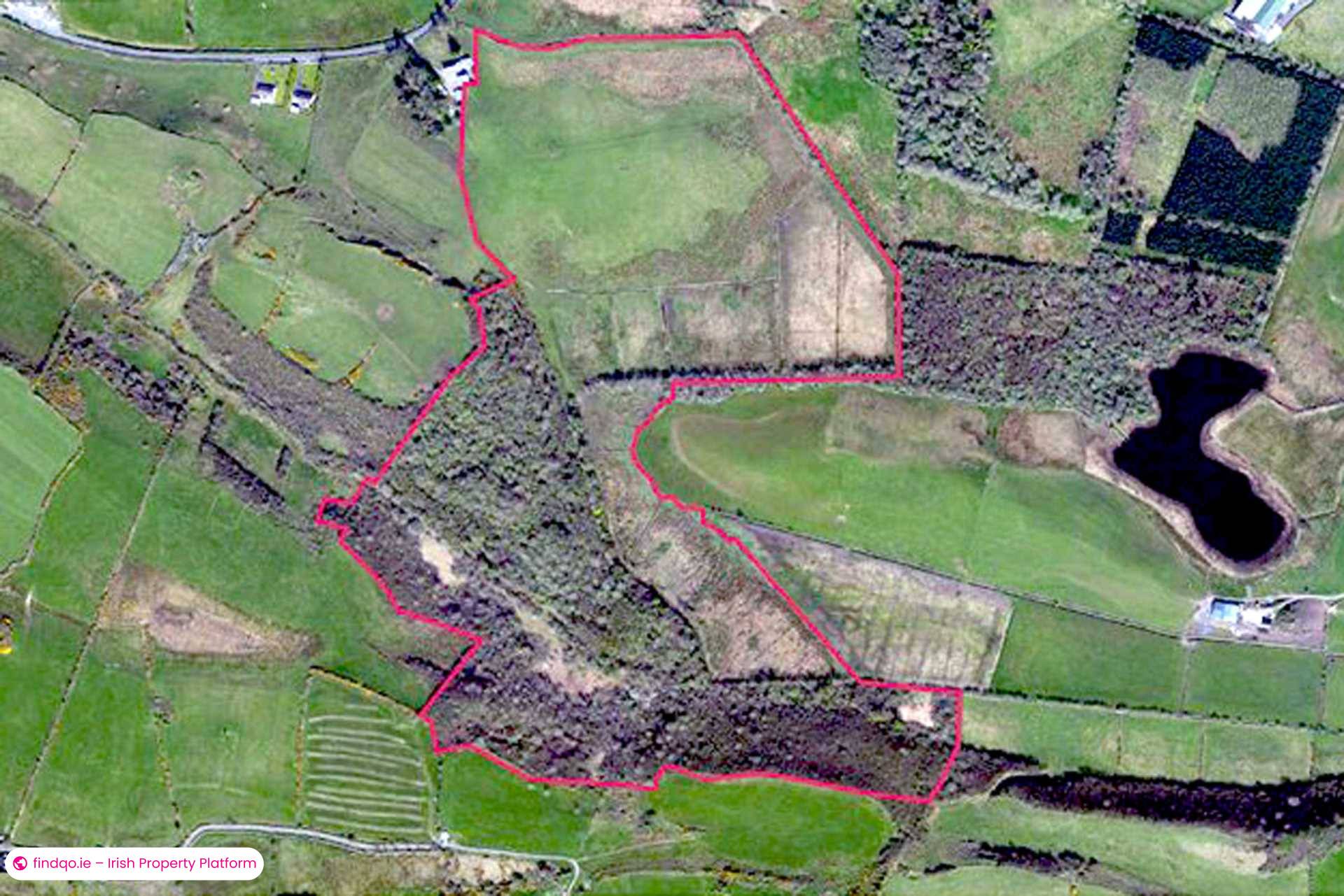 Development Land for Sale in Killala, Mayo