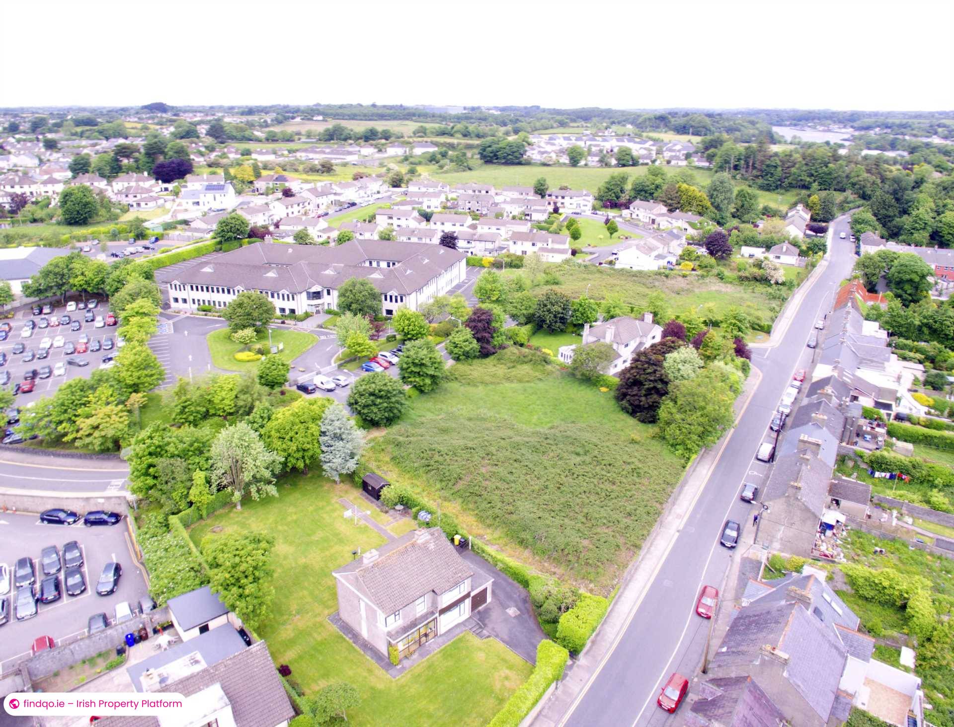 Development Land for Sale in Ballina, Mayo