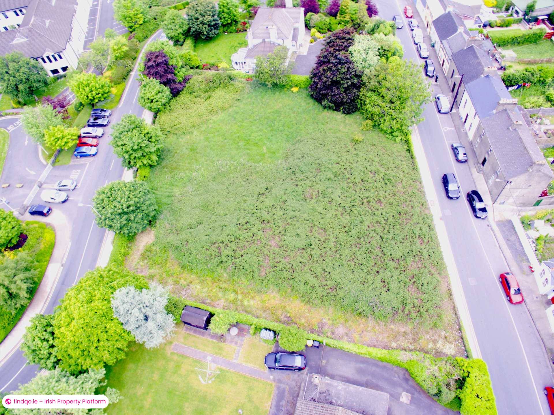 Development Land for Sale in Ballina, Mayo