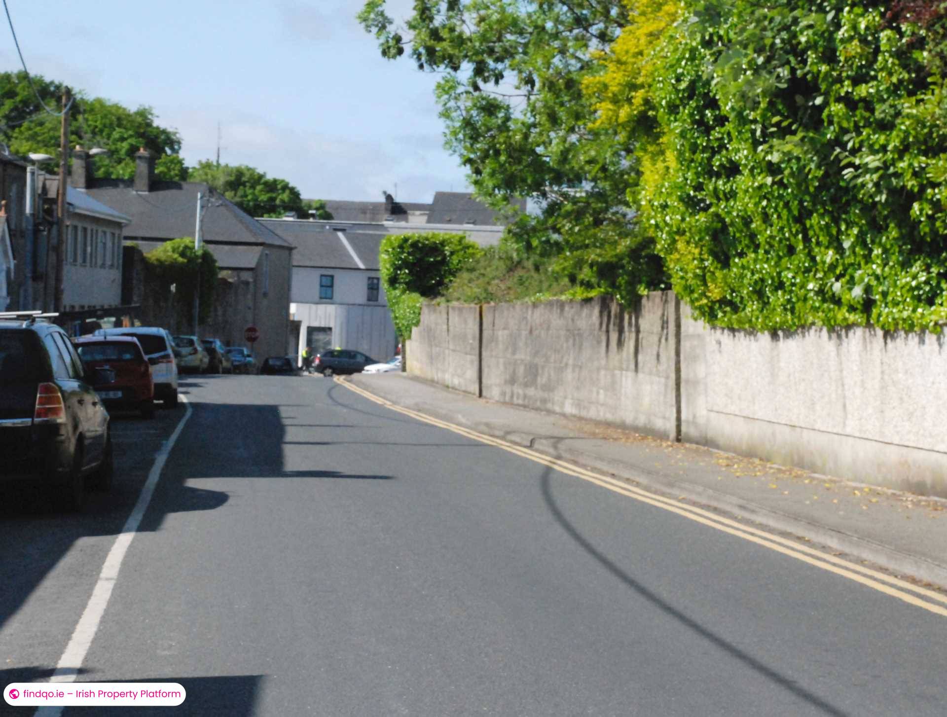 Development Land for Sale in Ballina, Mayo