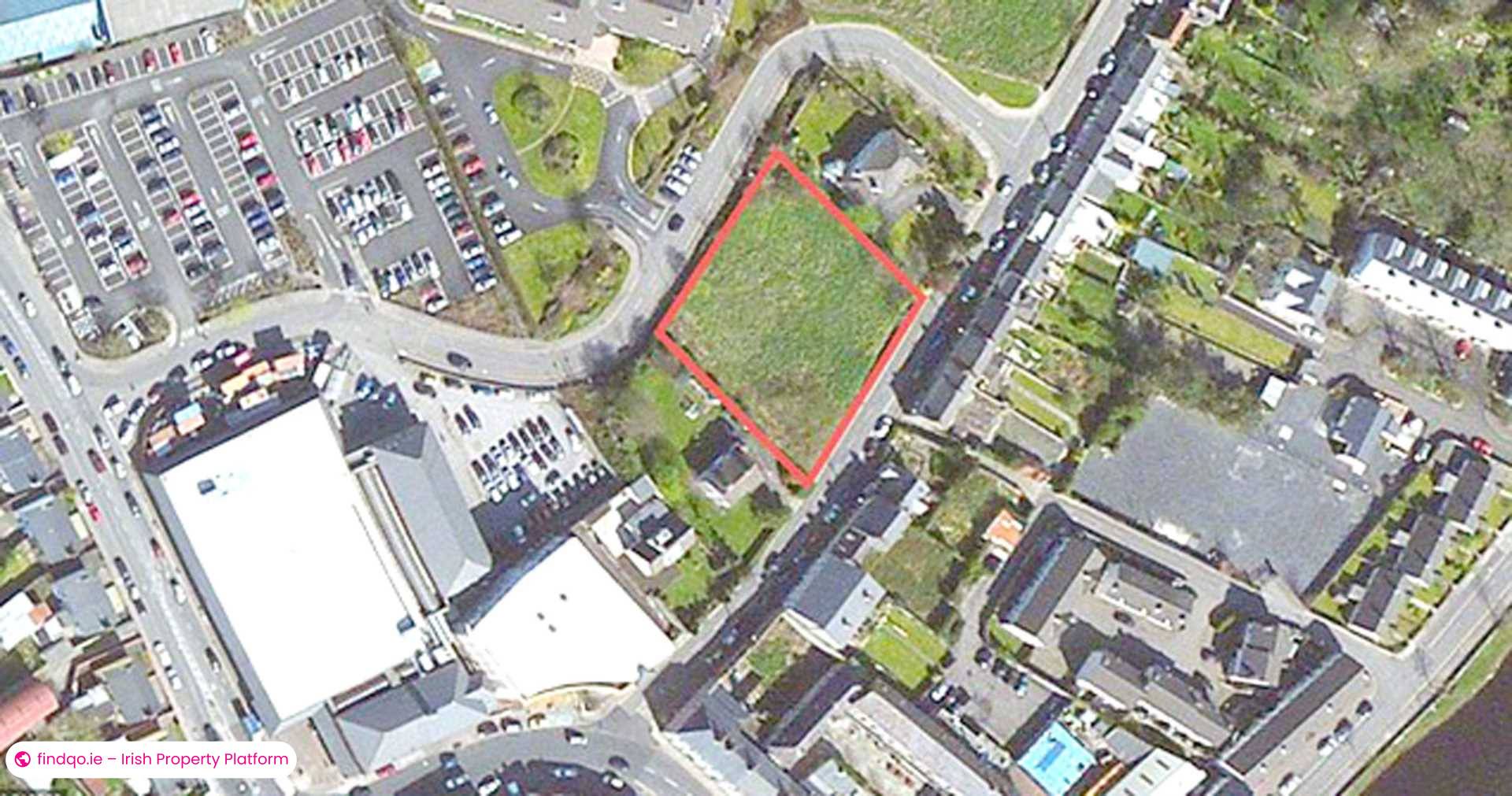 Development Land for Sale in Ballina, Mayo