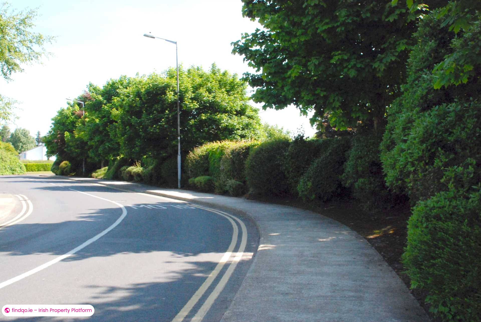 Development Land for Sale in Ballina, Mayo