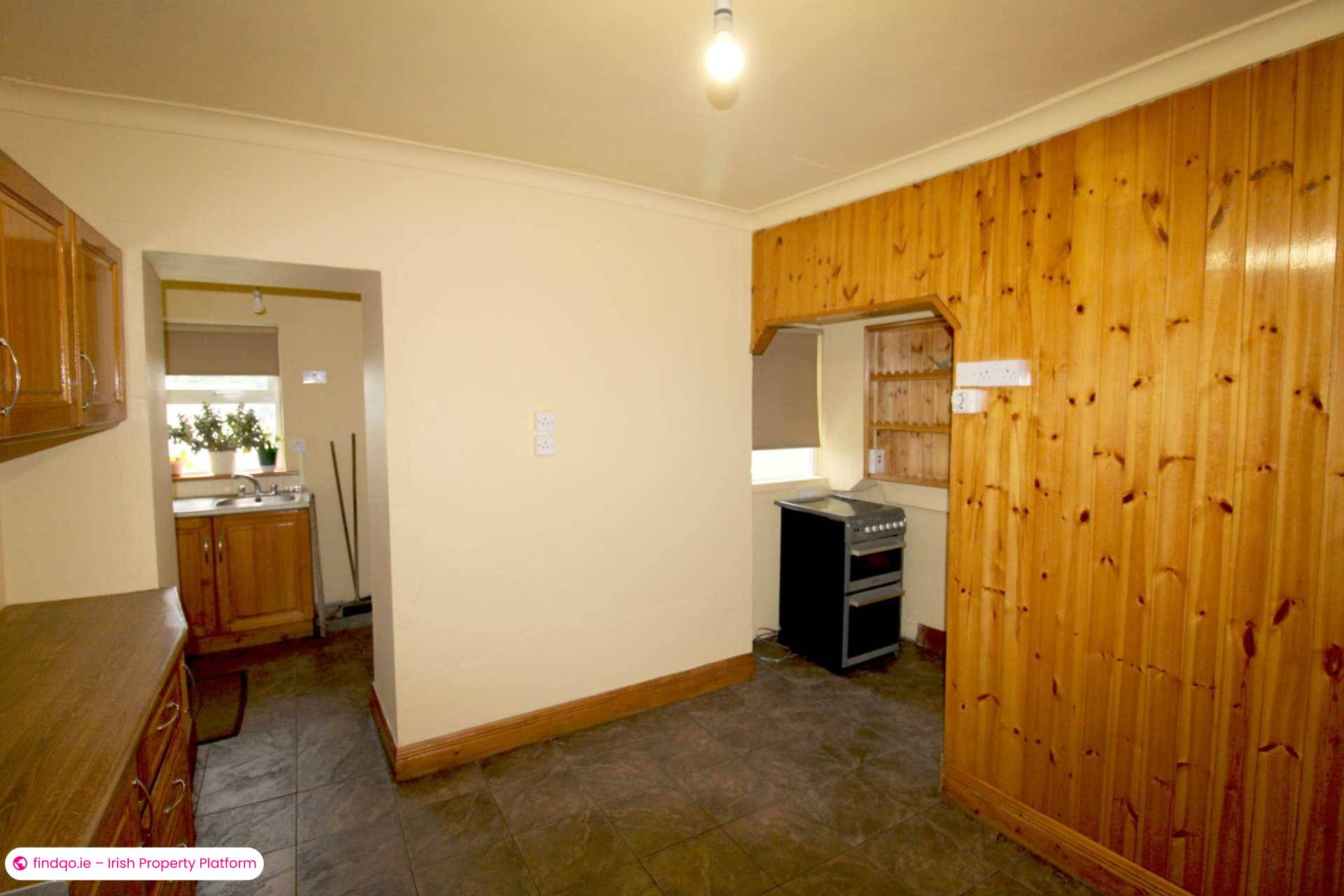 Terraced house for Sale in Ballycastle, Antrim