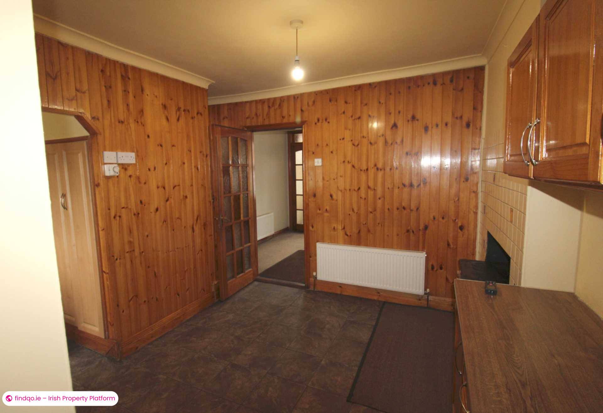 Terraced house for Sale in Ballycastle, Antrim