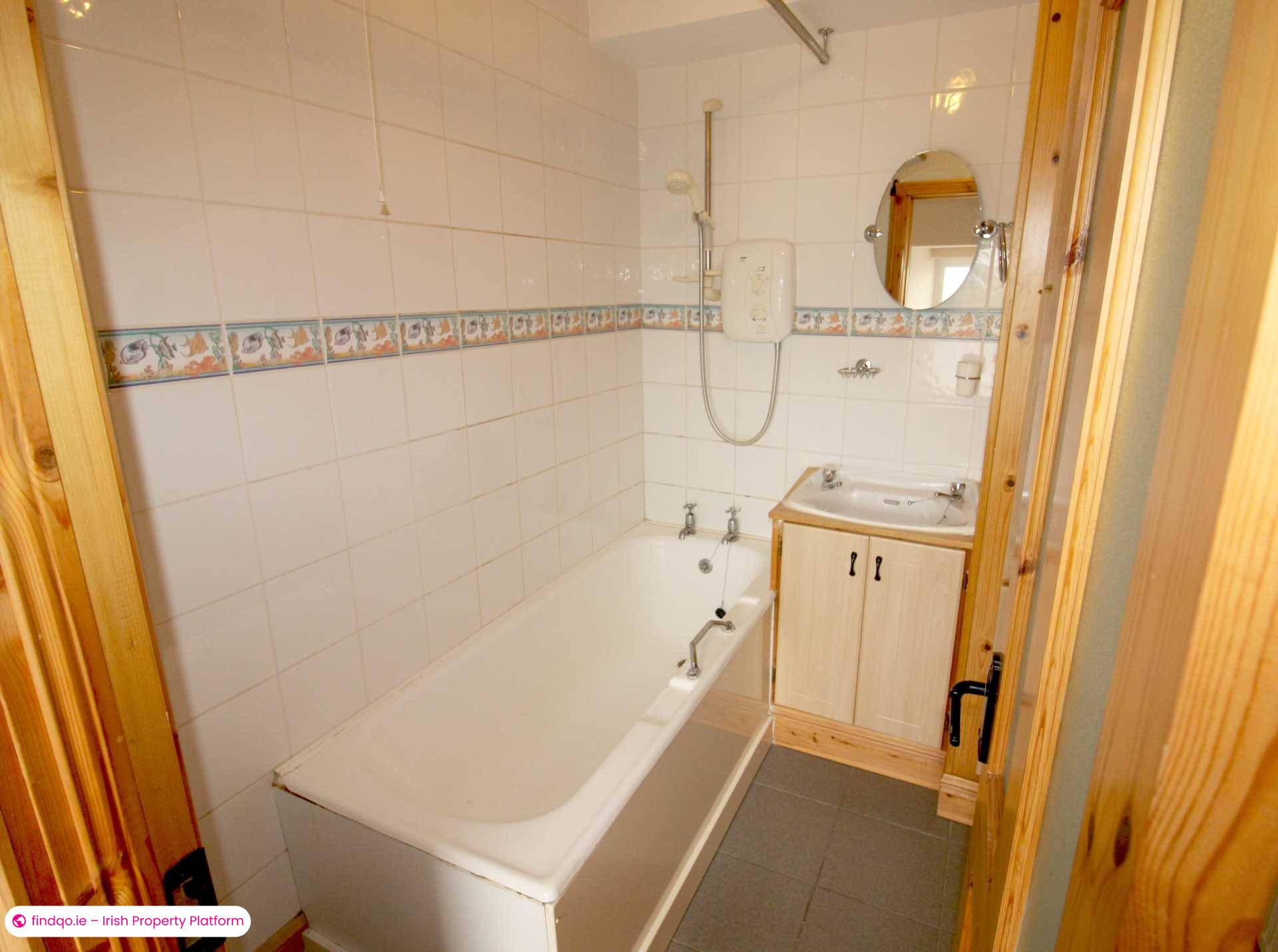 Terraced house for Sale in Ballycastle, Antrim