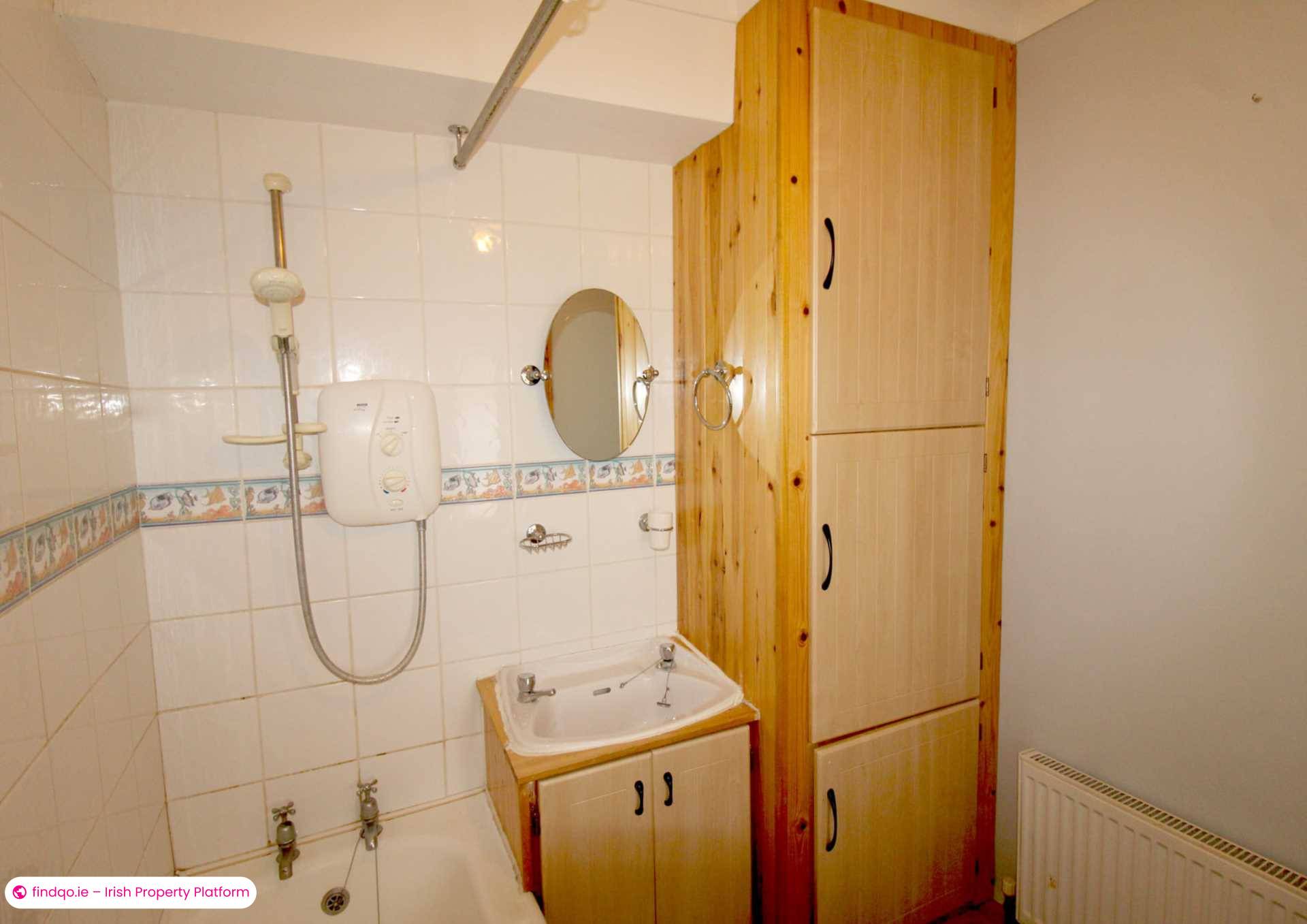 Terraced house for Sale in Ballycastle, Antrim