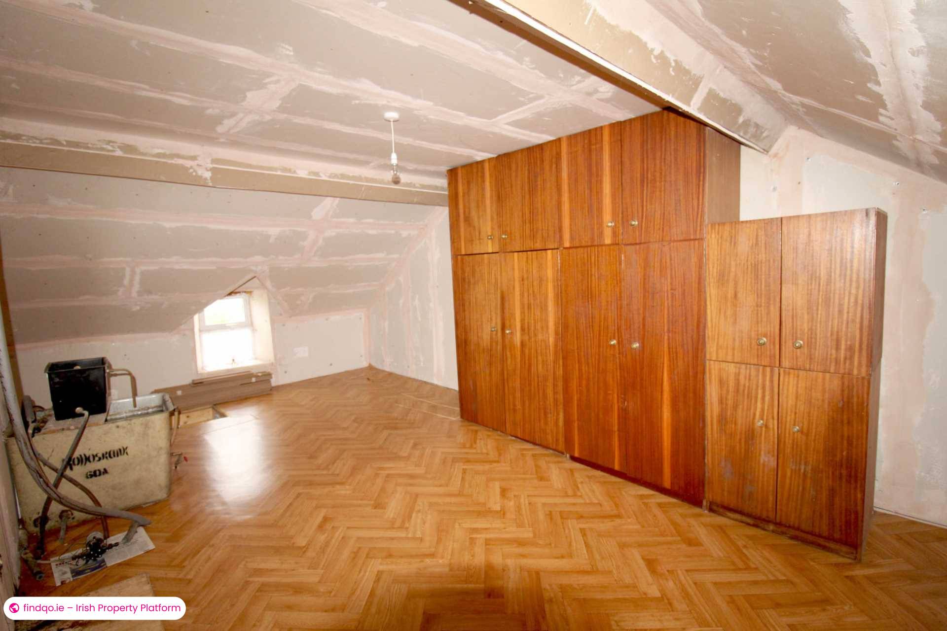 Terraced house for Sale in Ballycastle, Antrim