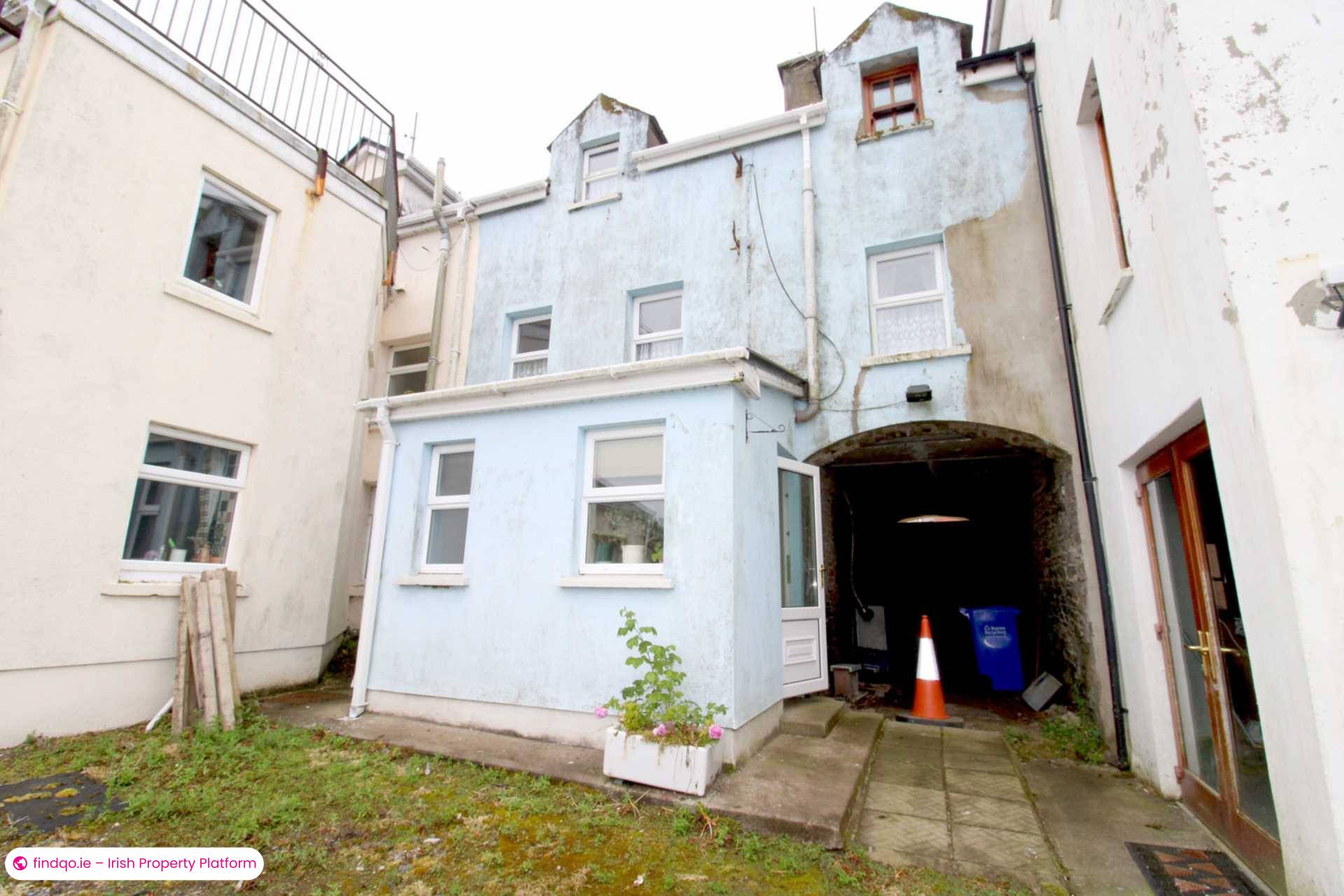 Terraced house for Sale in Ballycastle, Antrim