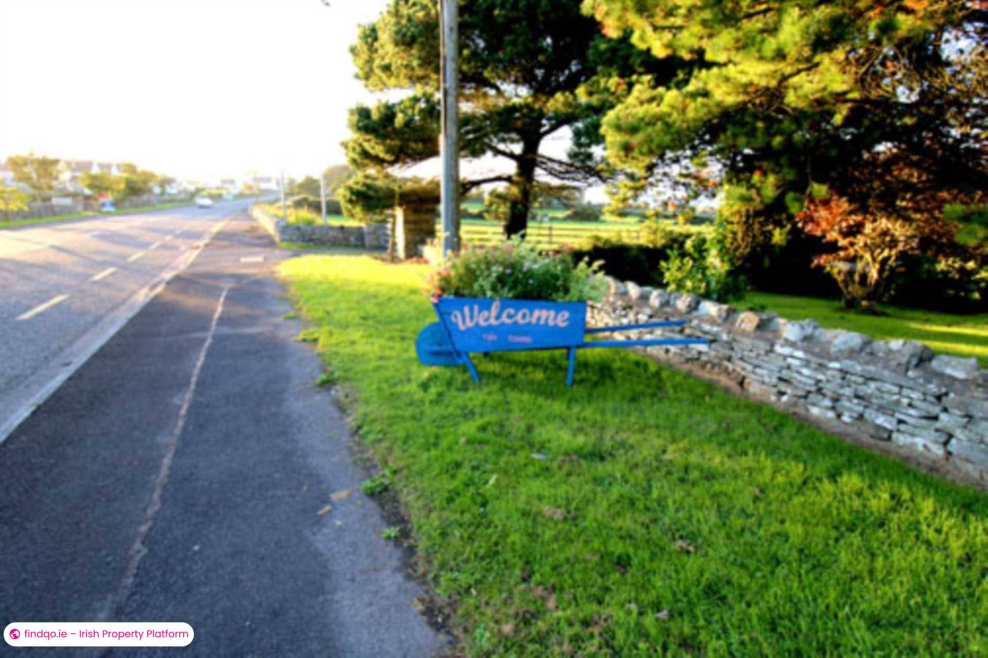 Terraced house for Sale in Ballycastle, Antrim
