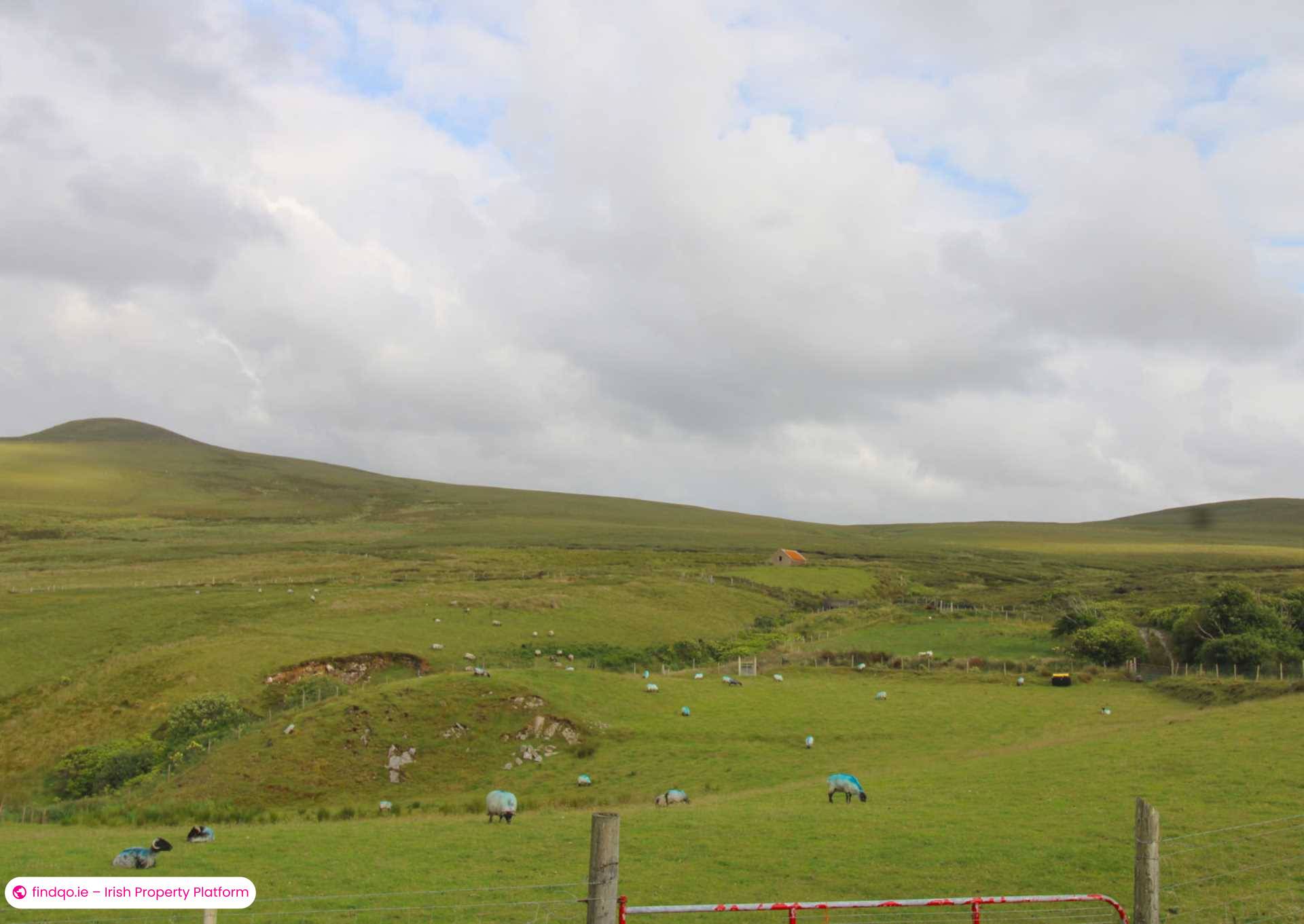 Detached house for Sale in Ballina, Mayo