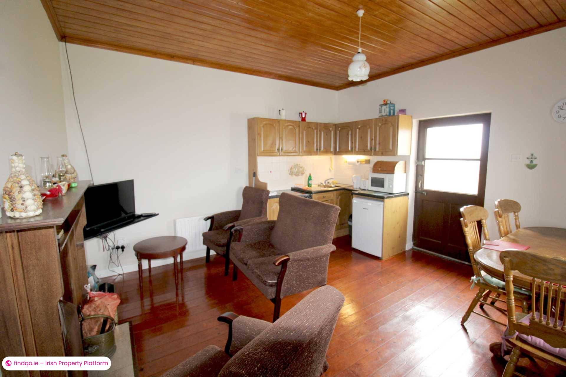 Detached house for Sale in Ballina, Mayo