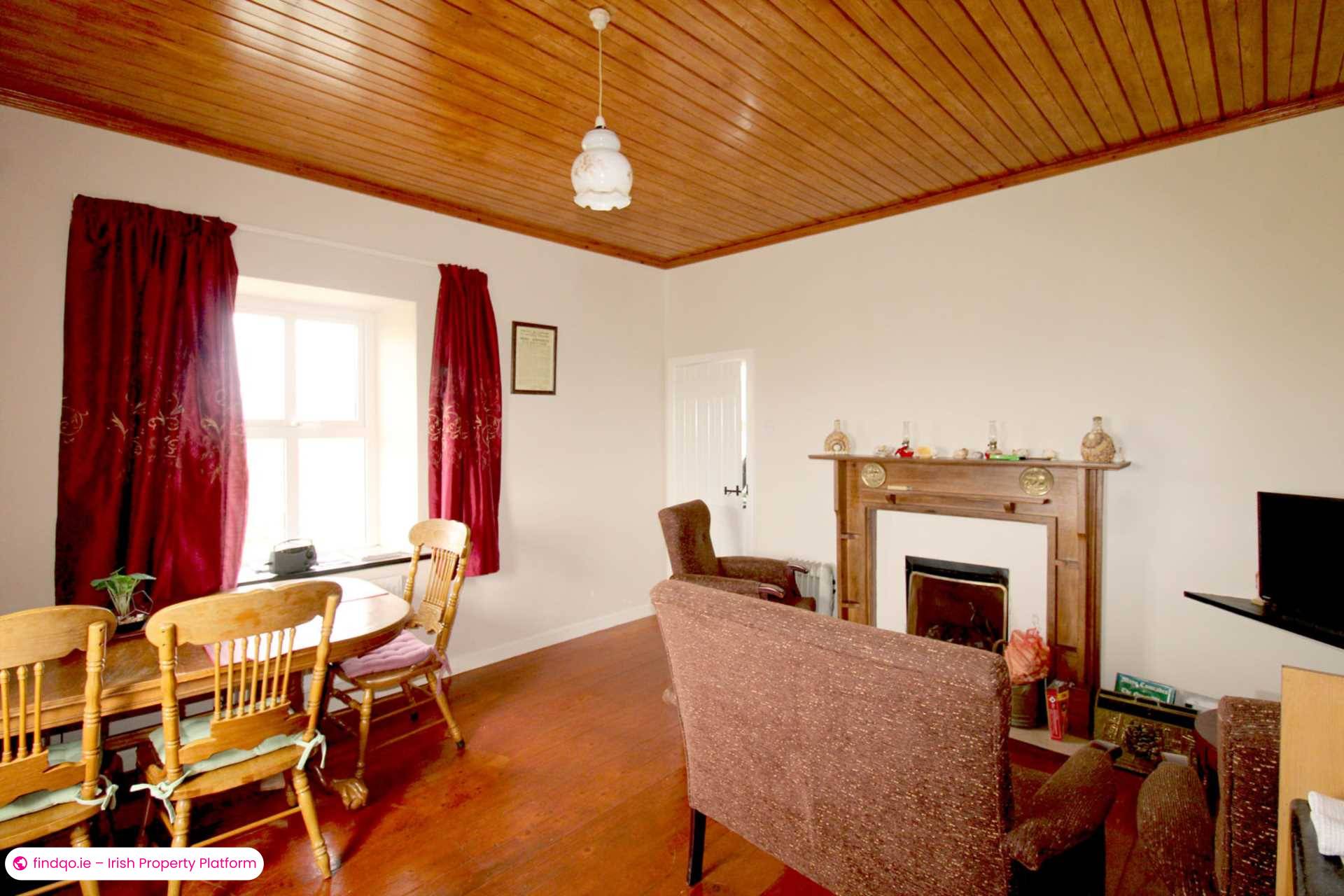 Detached house for Sale in Ballina, Mayo