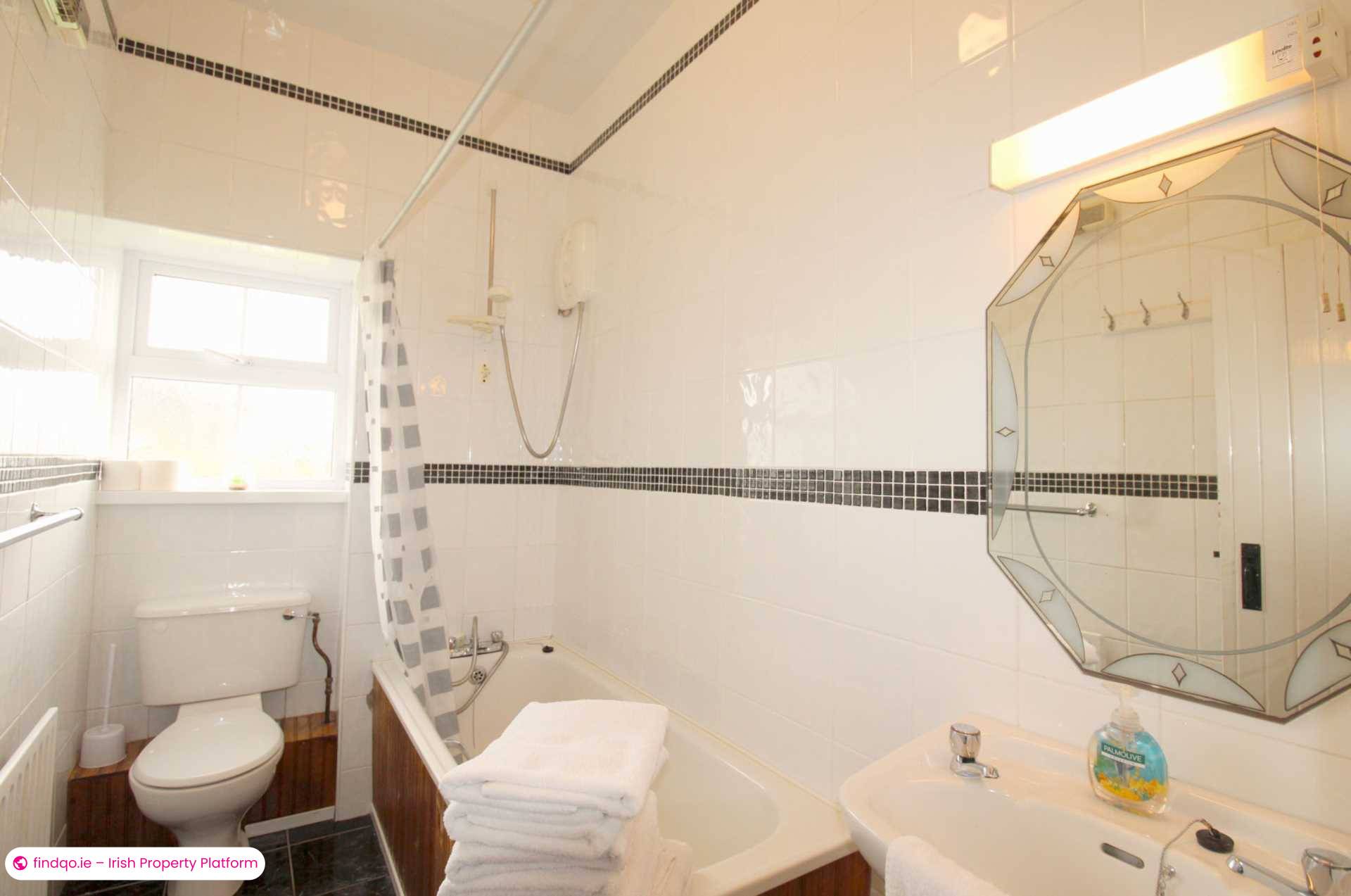 Detached house for Sale in Ballina, Mayo