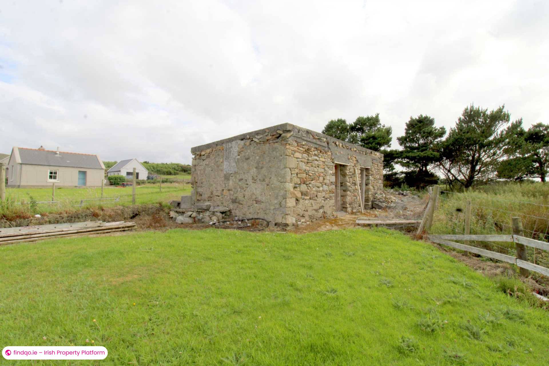 Detached house for Sale in Ballina, Mayo
