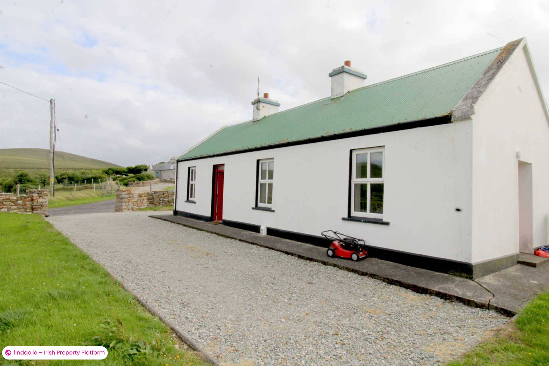 Detached house for Sale in Ballina, Mayo