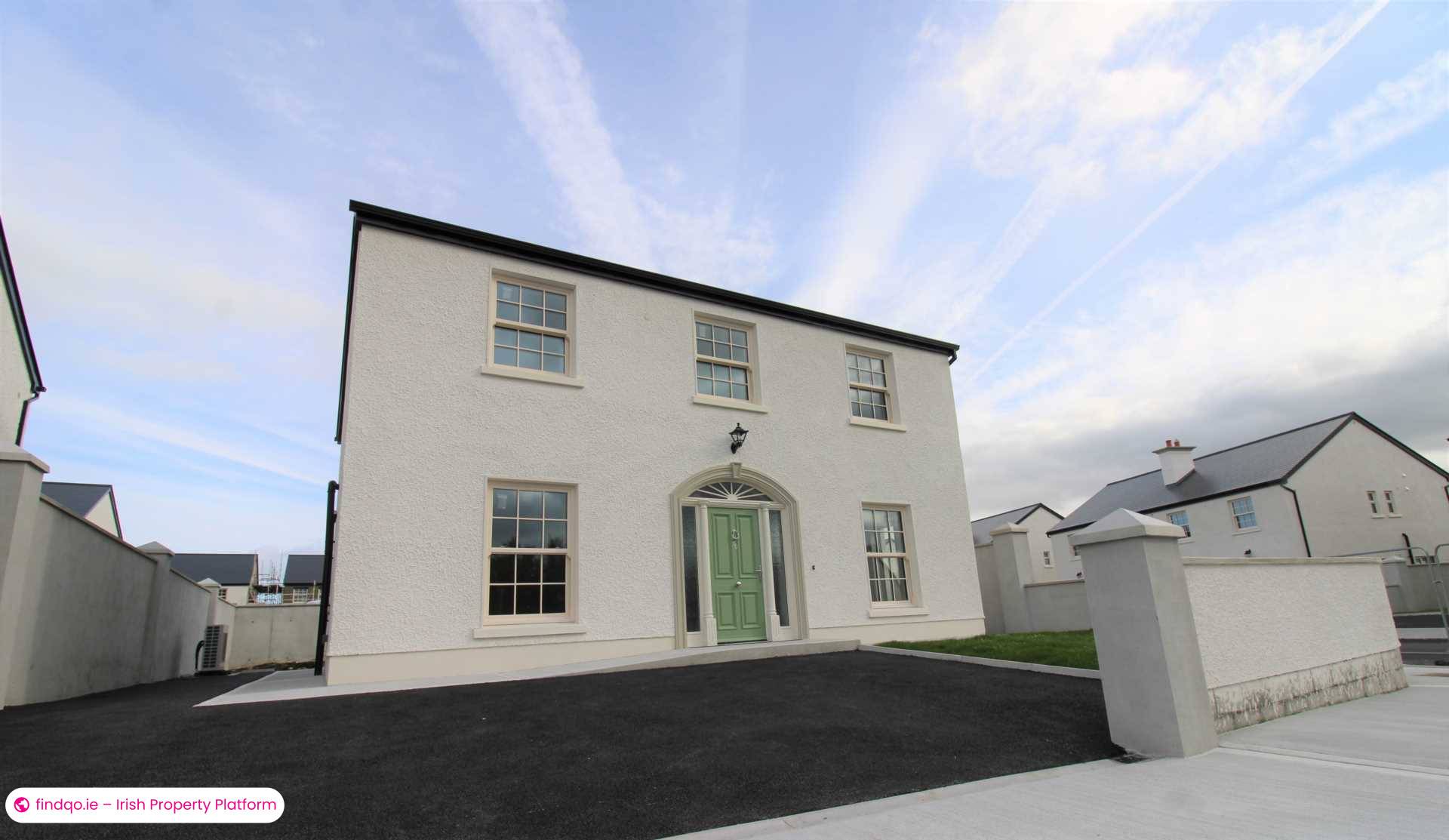 Detached house for Sale in Ballina, Mayo
